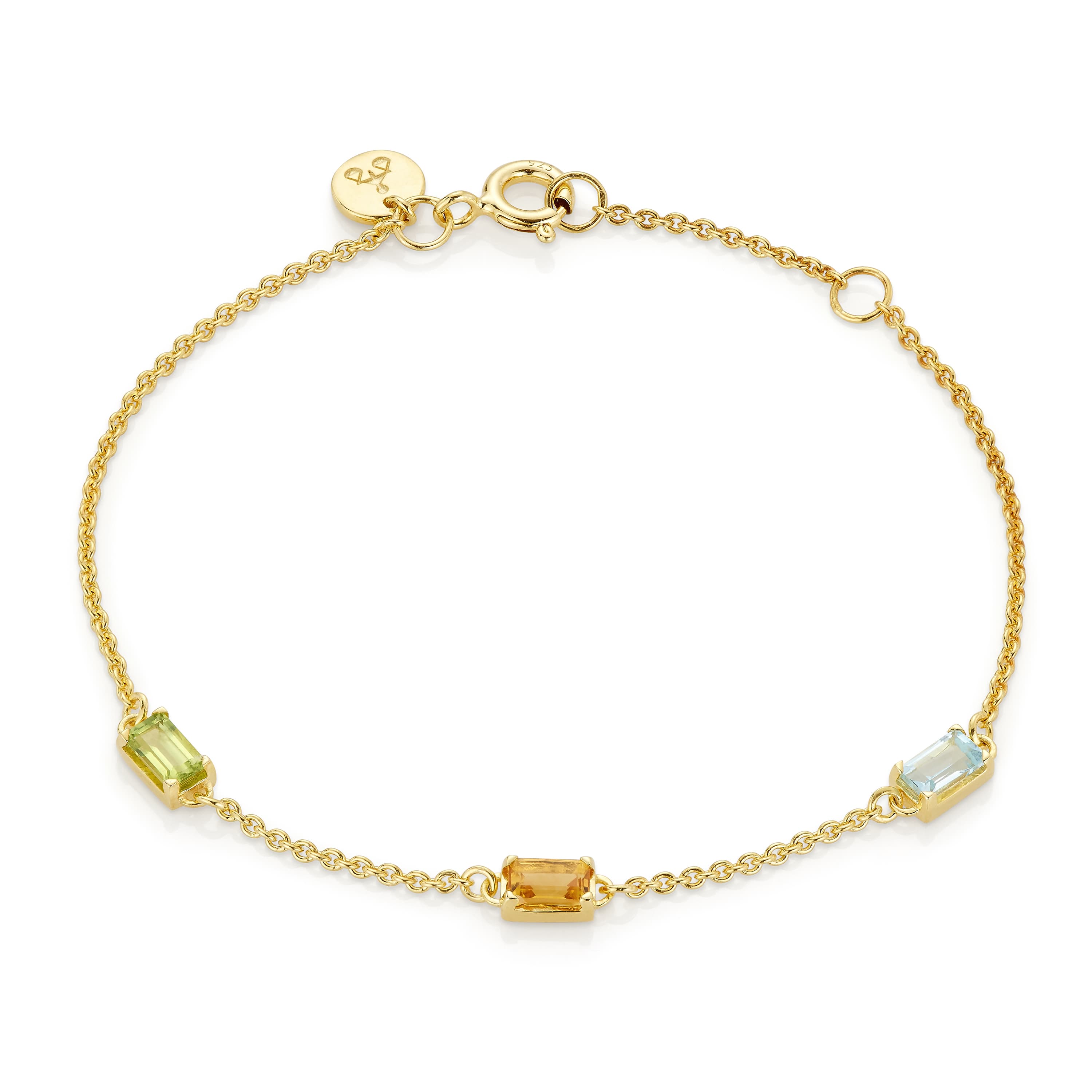 Armbånd, Lysglimt mix