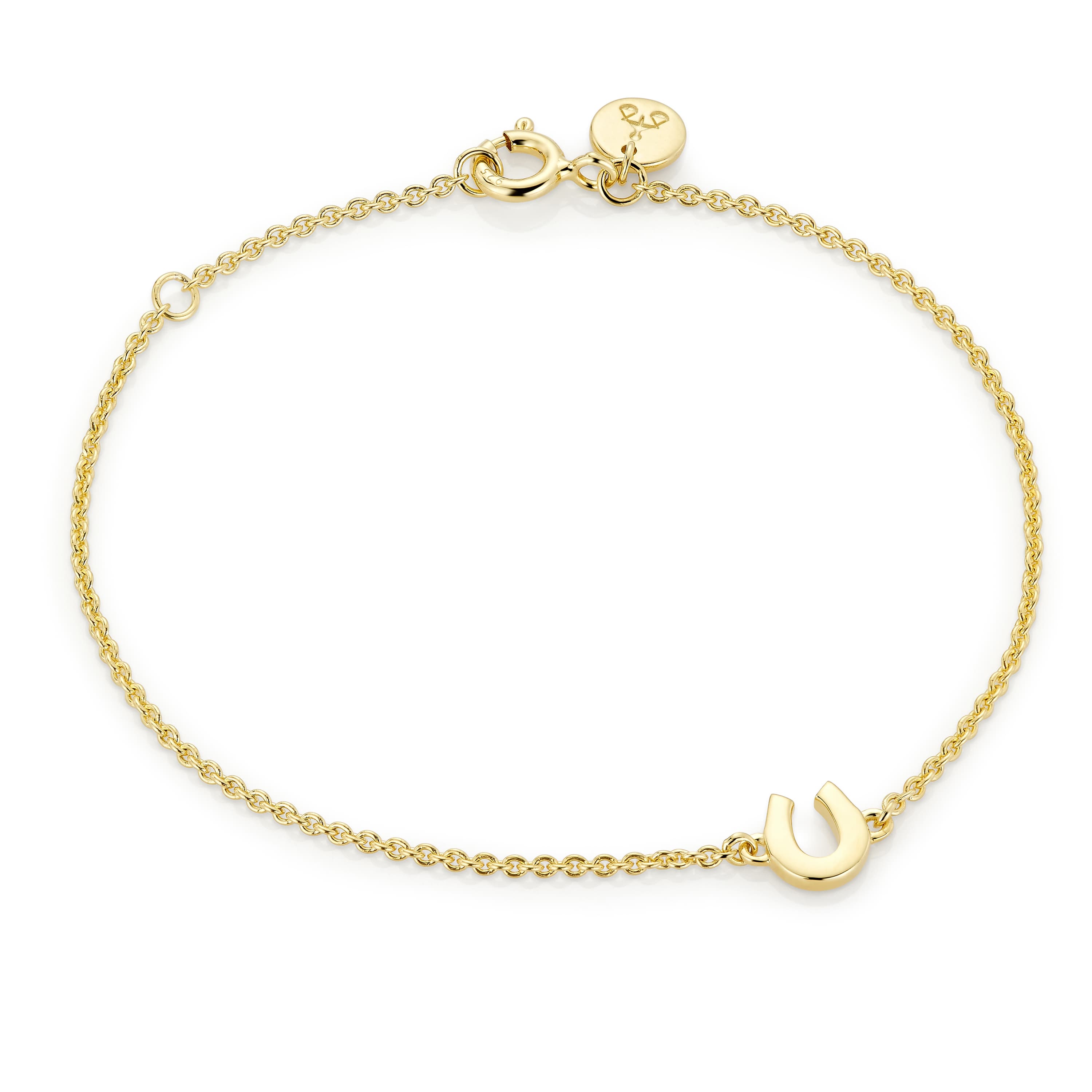 Armbånd, Lykke Hestesko