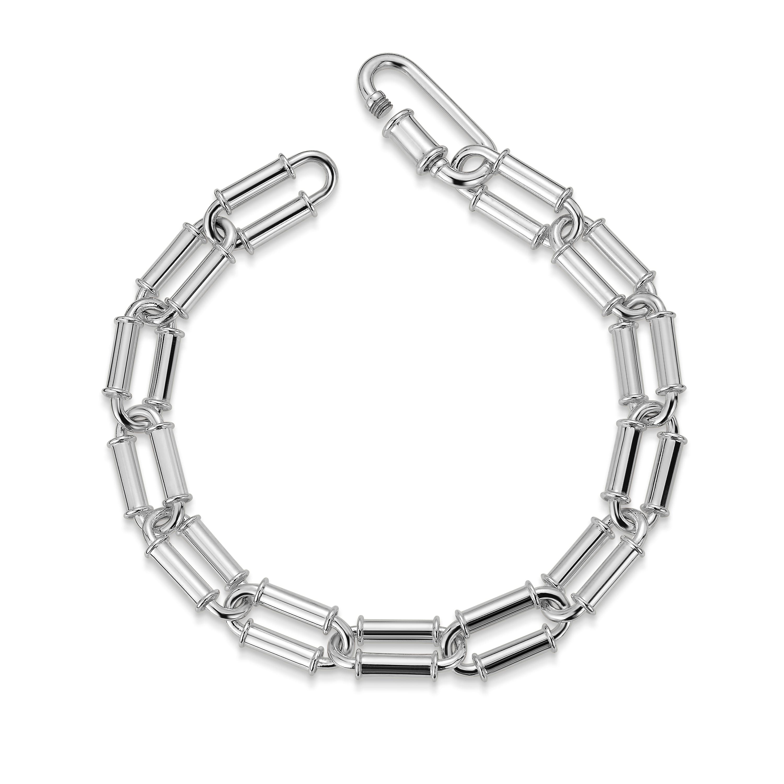 Armbånd, Signatur Mini sølv