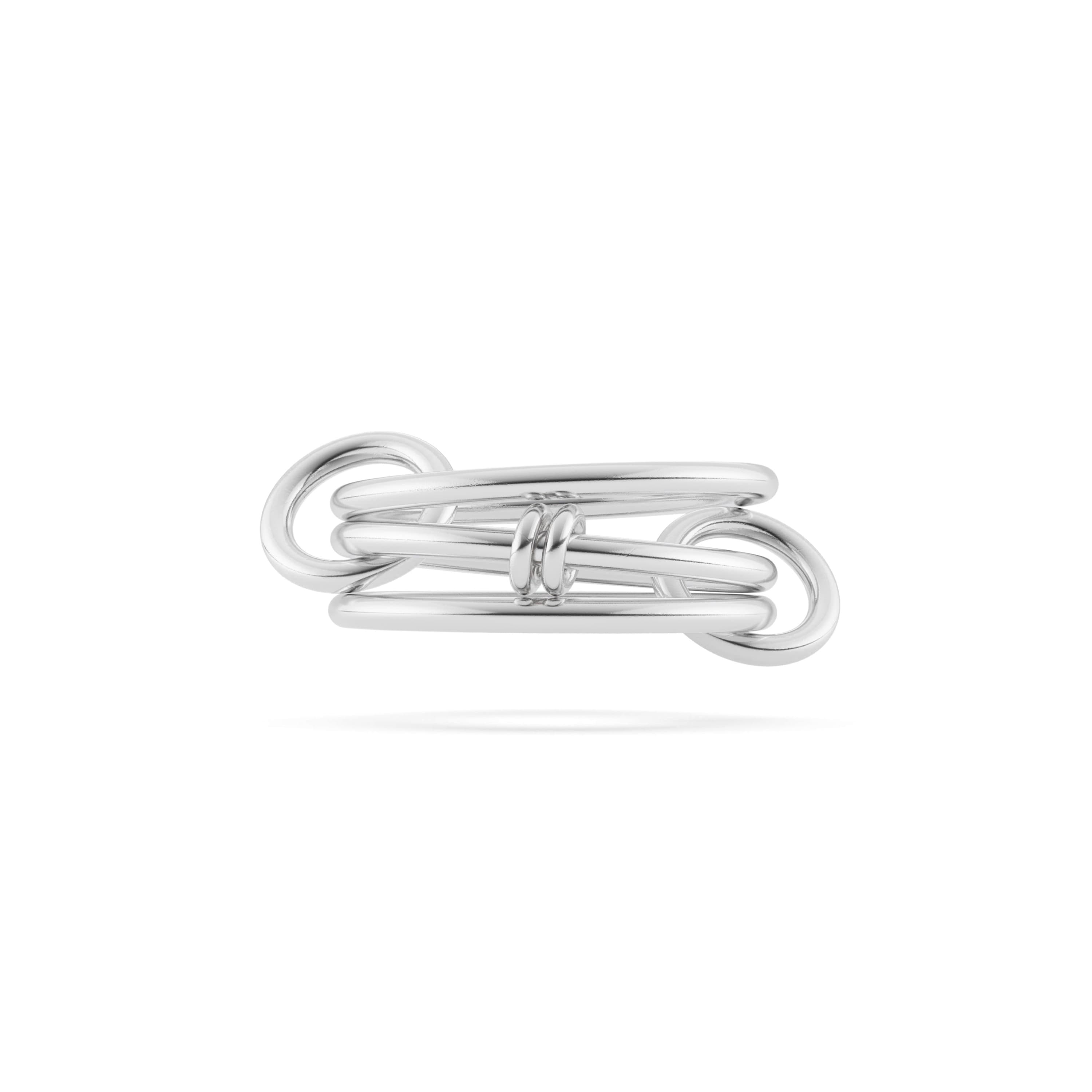 Ring, Acacia sølv