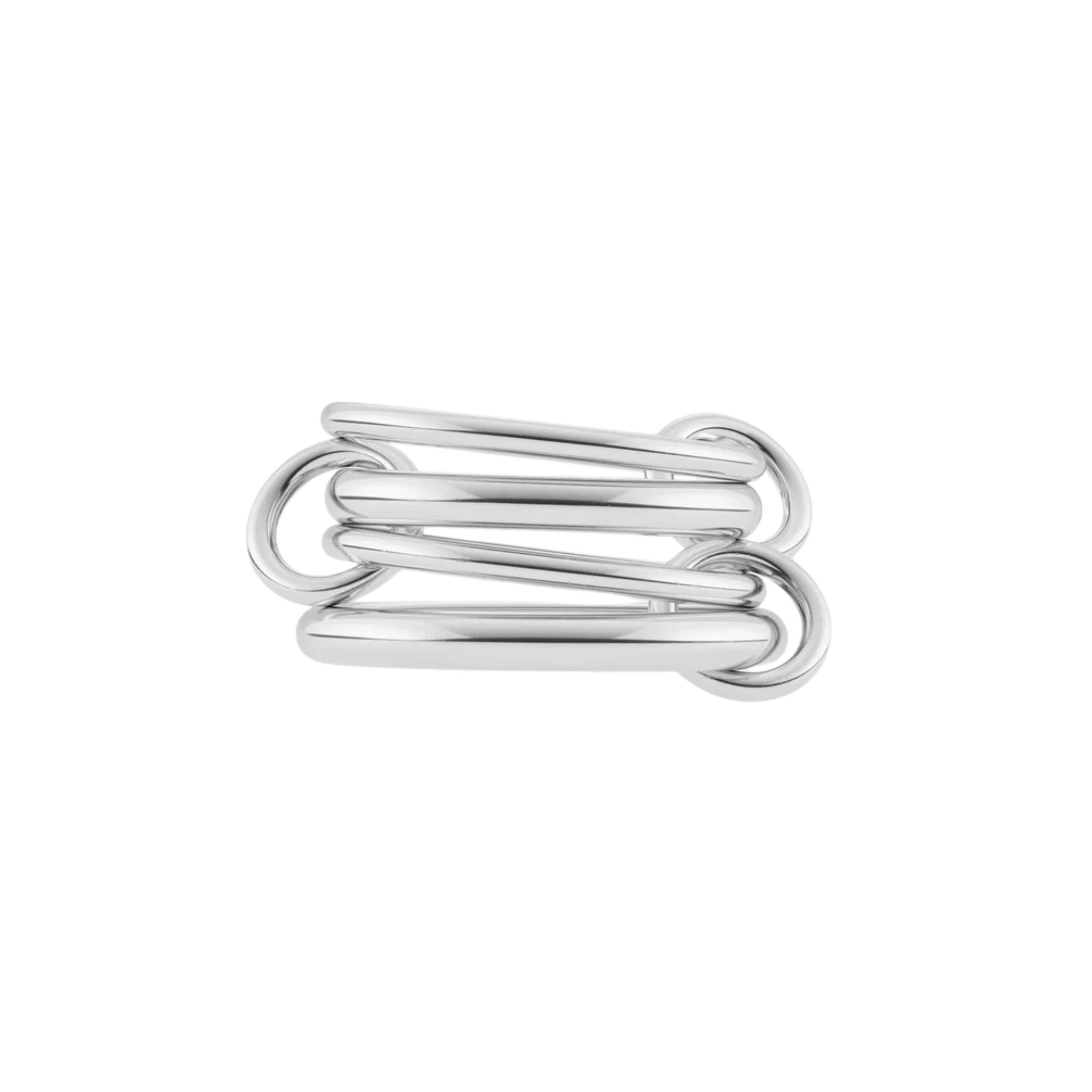 Ring, Hyacinth sølv