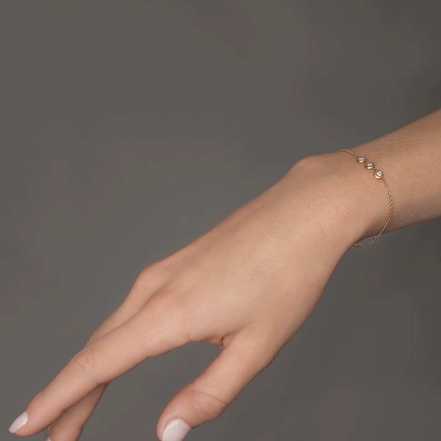 Armbånd, Glory Trio