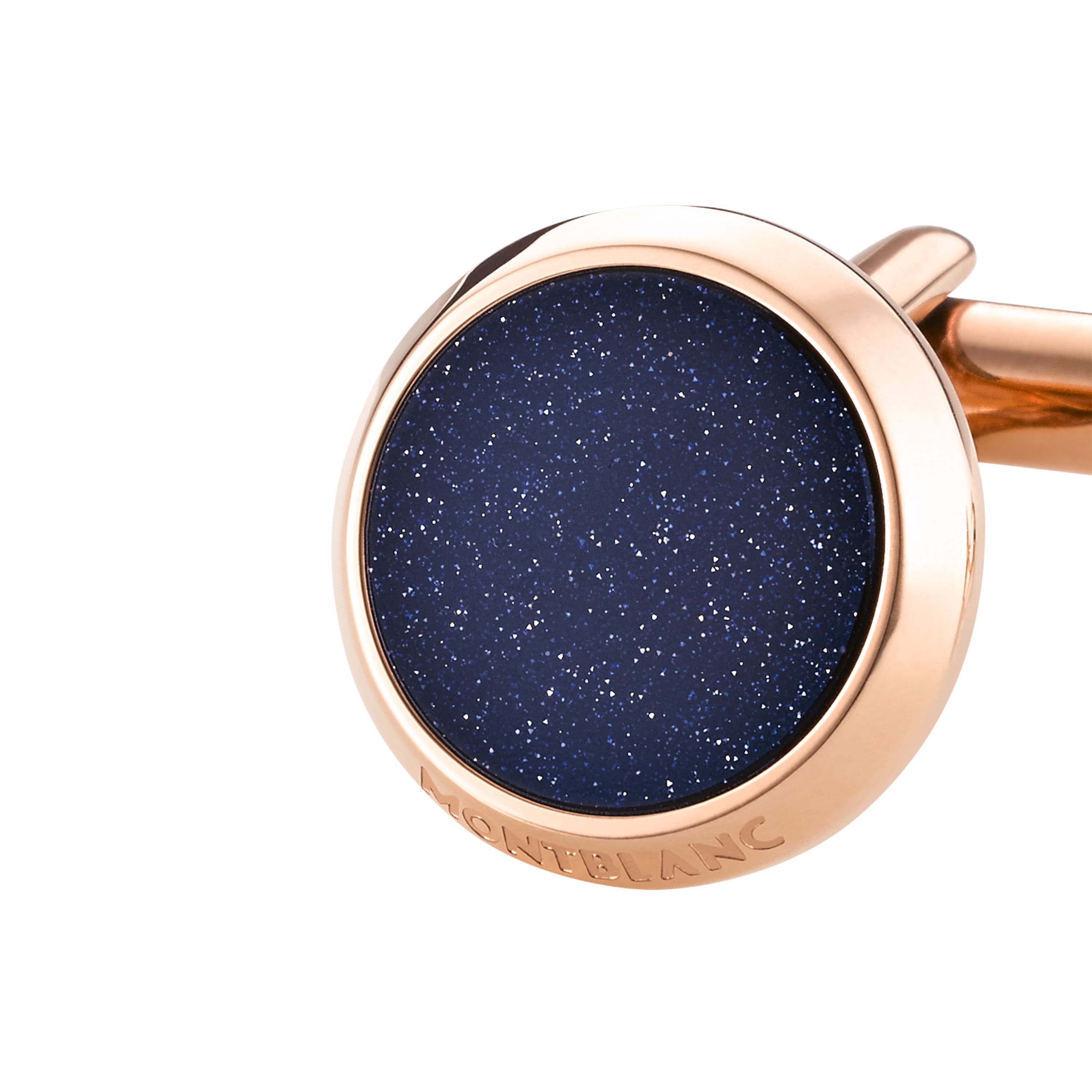 Mansjettknapper, Glittery Glass