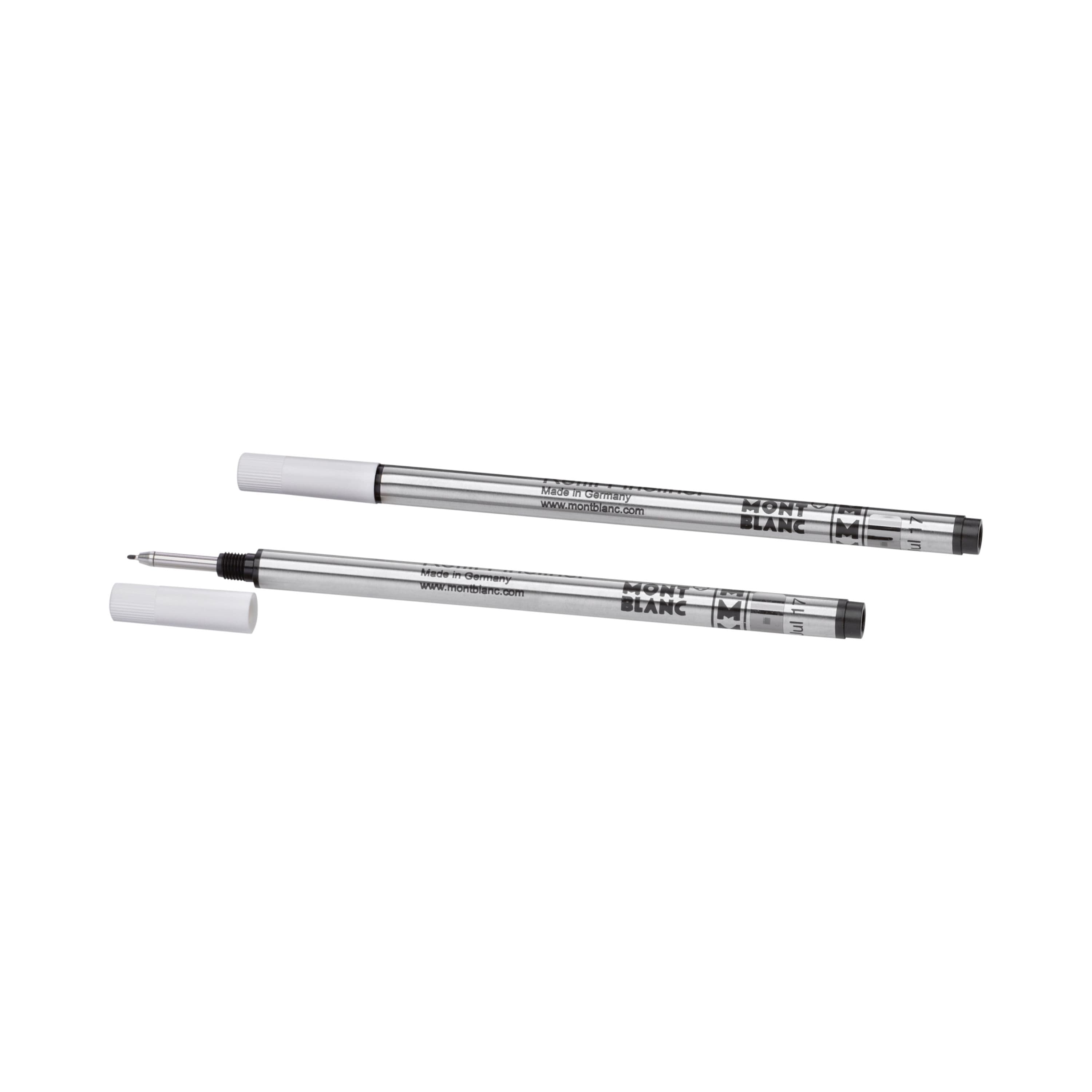Refill, Fineliner (M) Mystery Black