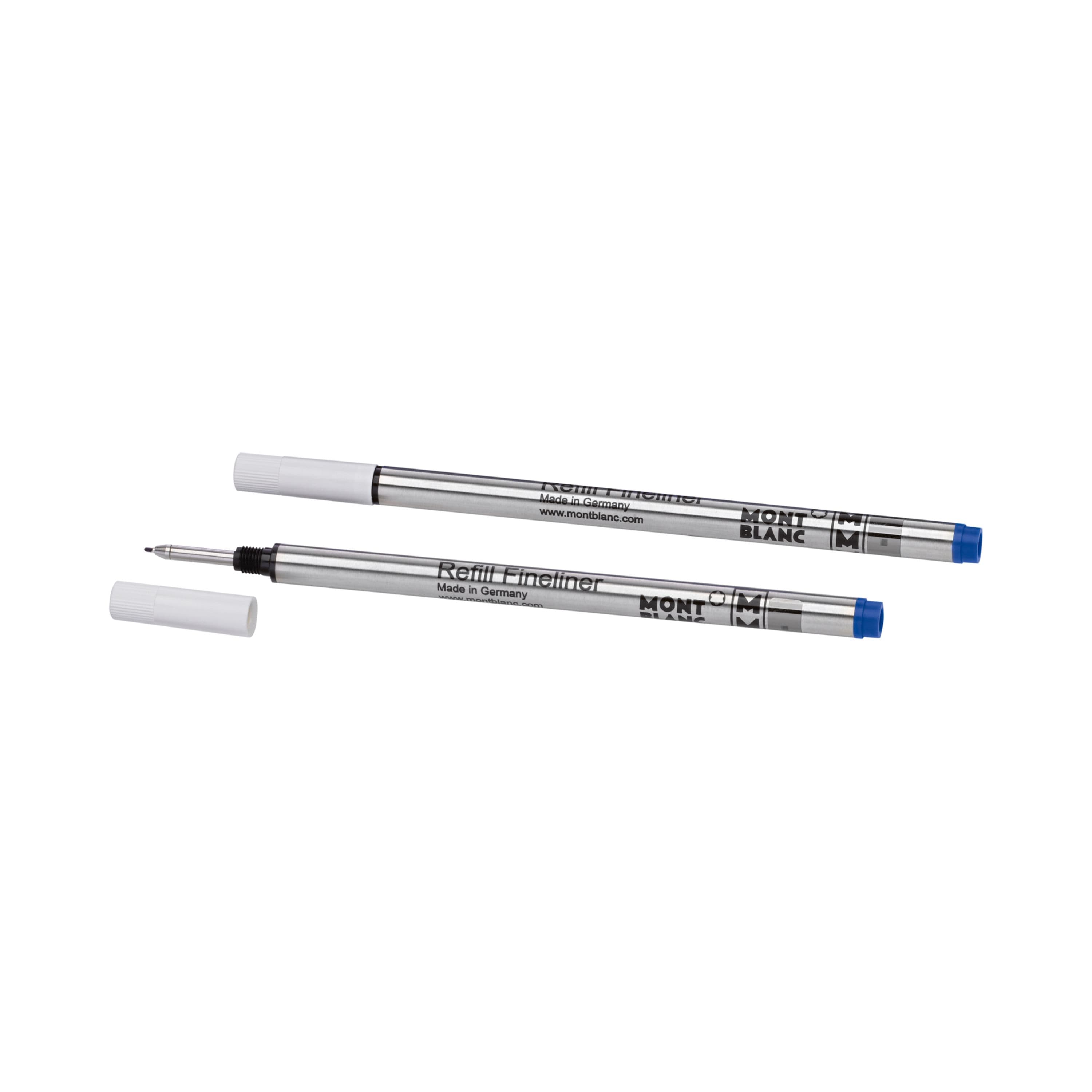 Refill, Fineliner (M) Royal Blue