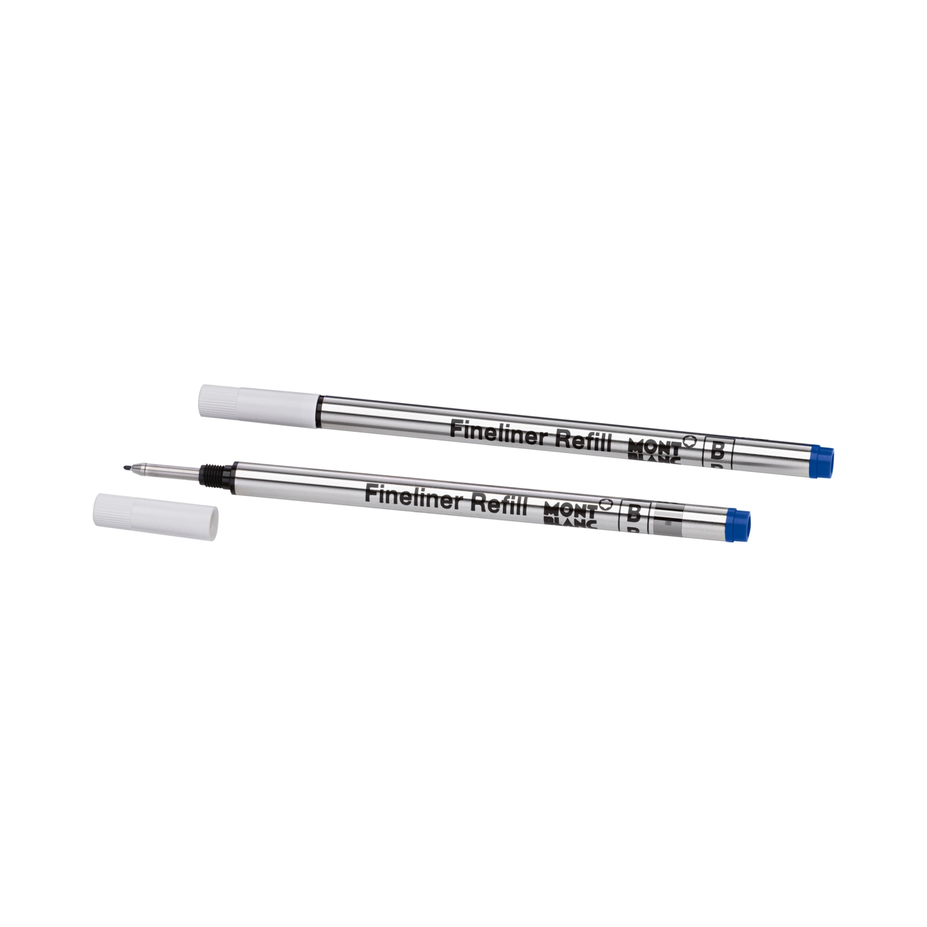 Refill, Fineliner (B), Royal Blue