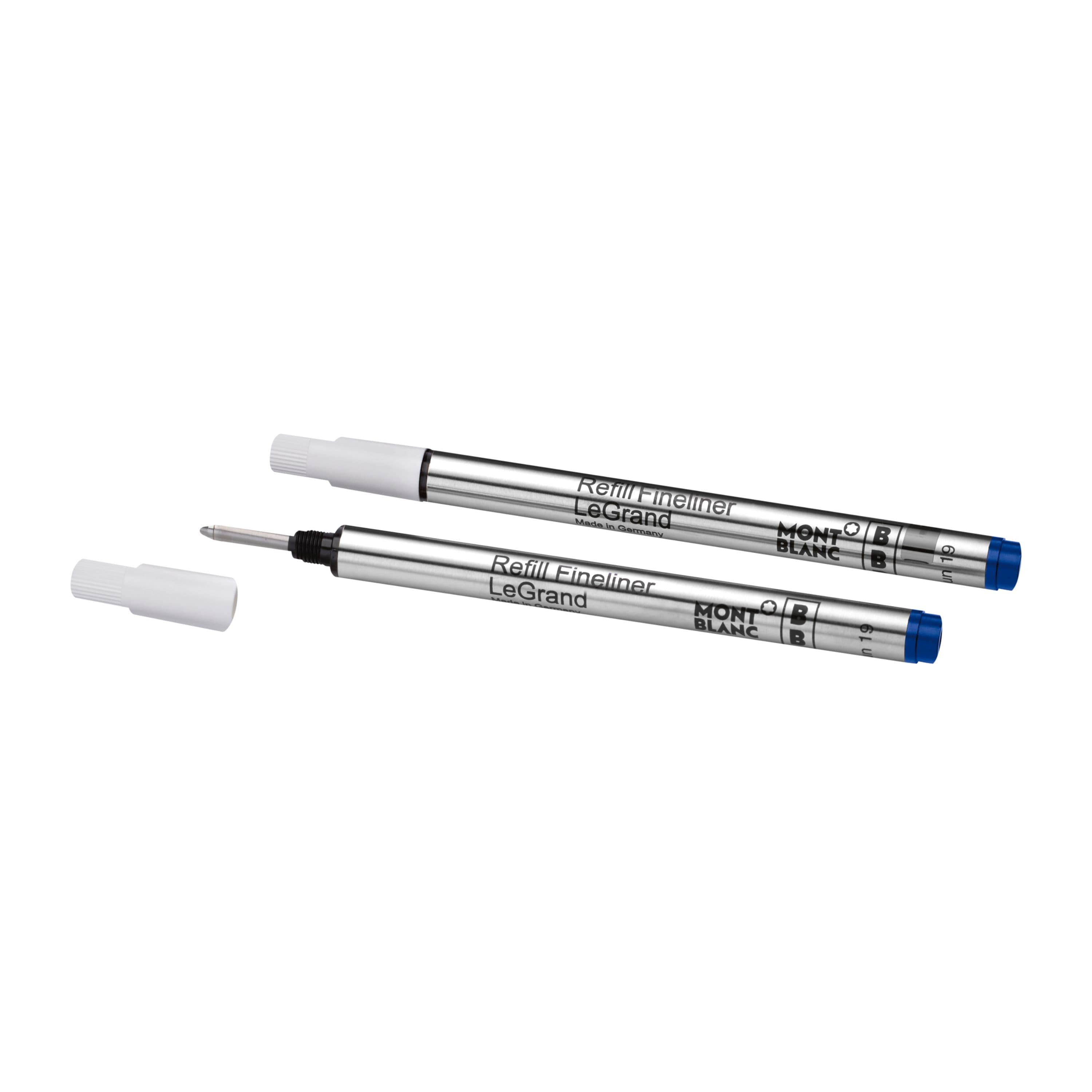 Refill, Fineliner LeGrand (B) Royal Blue