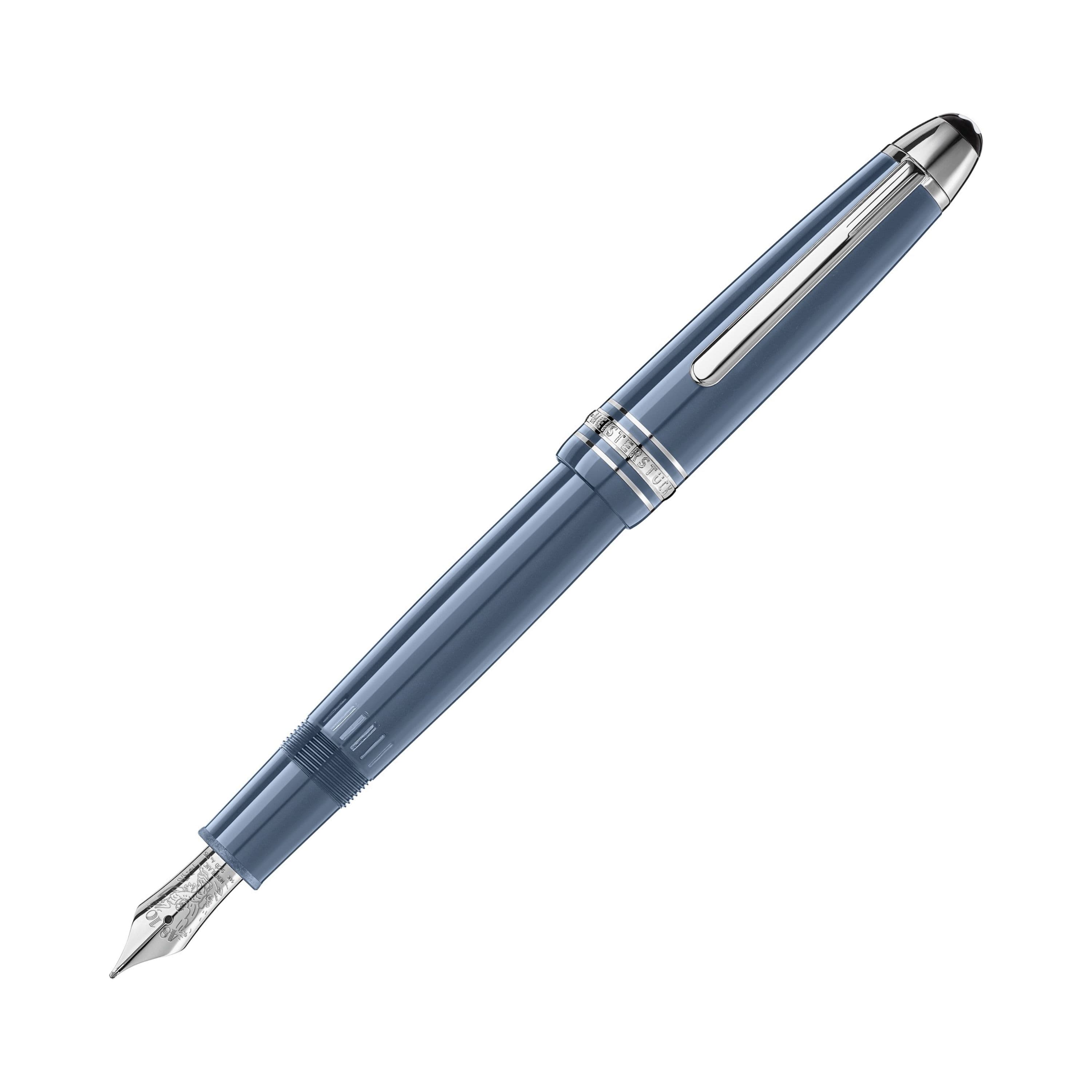 Penn, Meisterstück Glacier LeGrand Fountain Pen
