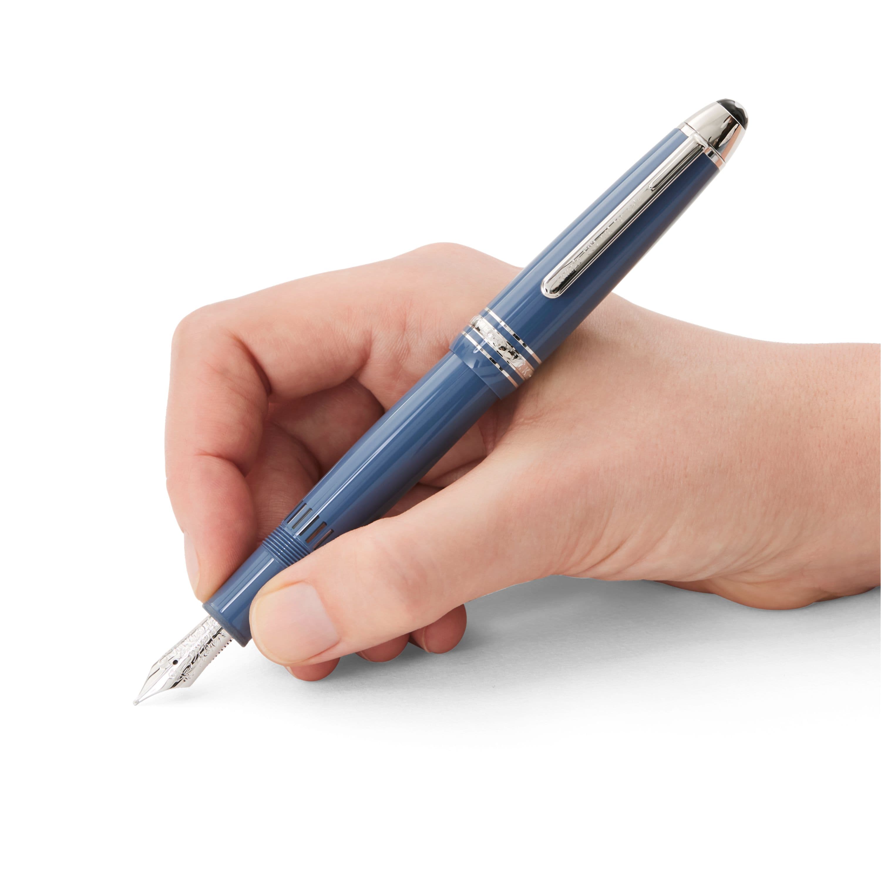 Penn, Meisterstück Glacier LeGrand Fountain Pen