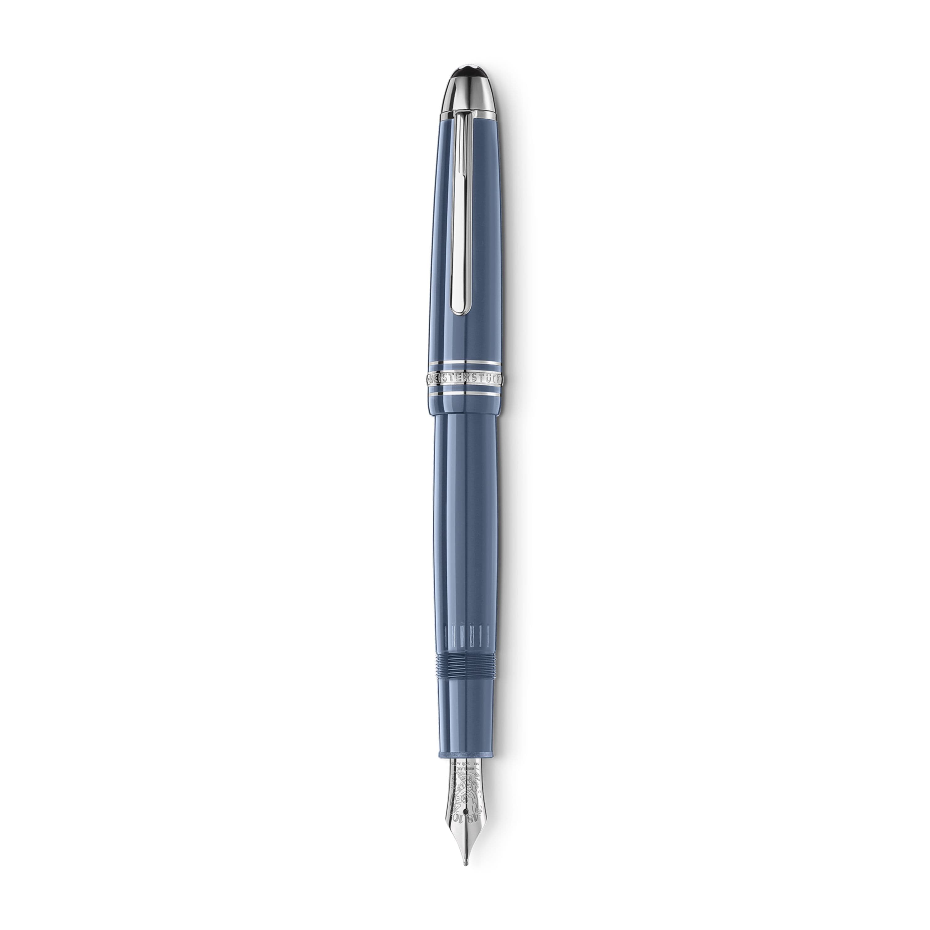 Penn, Meisterstück Glacier LeGrand Fountain Pen