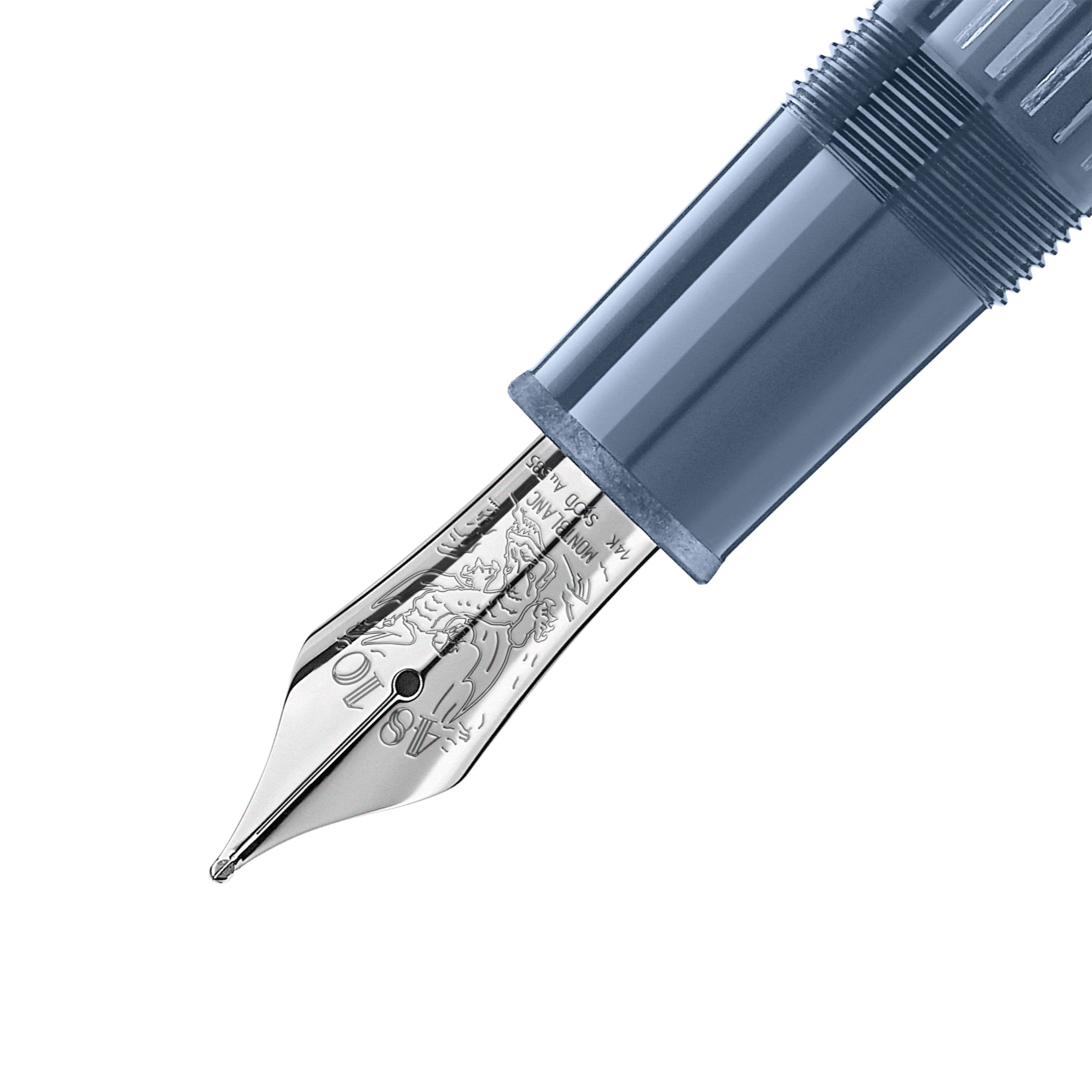 Penn, Meisterstück Glacier LeGrand Fountain Pen