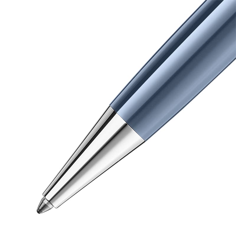 Penn, Meisterstück Glacier Midsize Ballpoint pen blue
