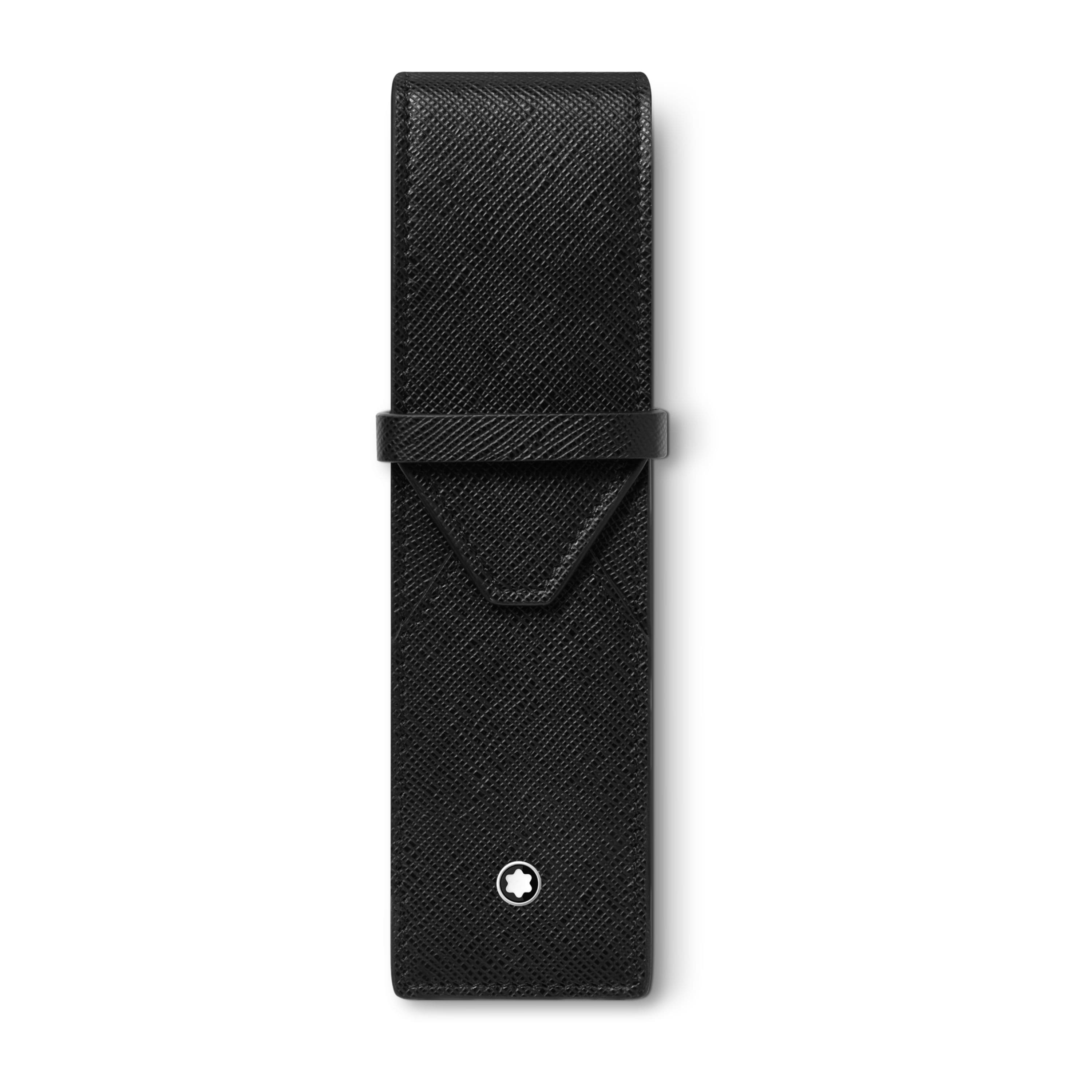 Pennetui, Envelope Pen Pouch sort - 2 penner