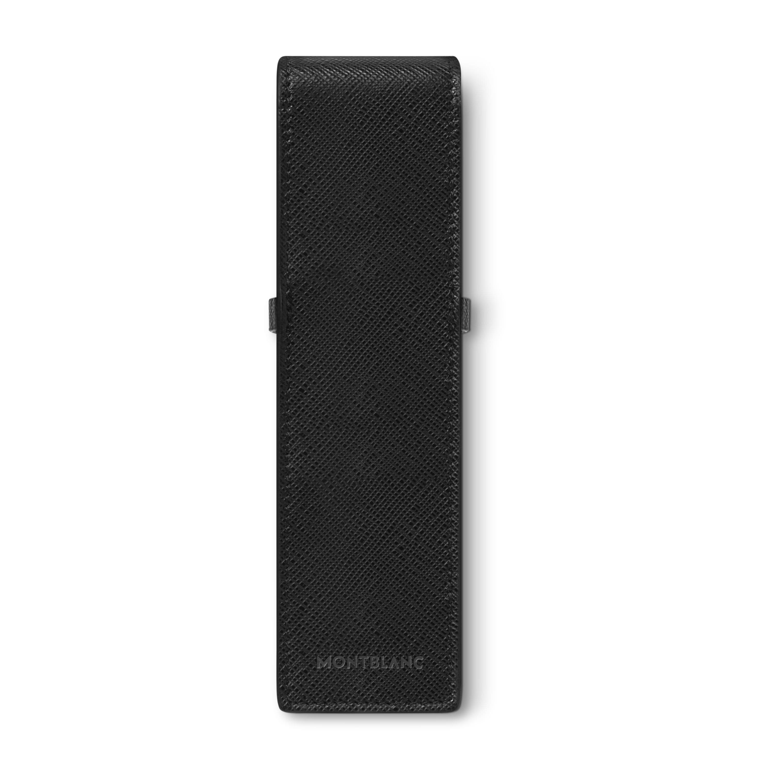 Pennetui, Envelope Pen Pouch sort - 2 penner