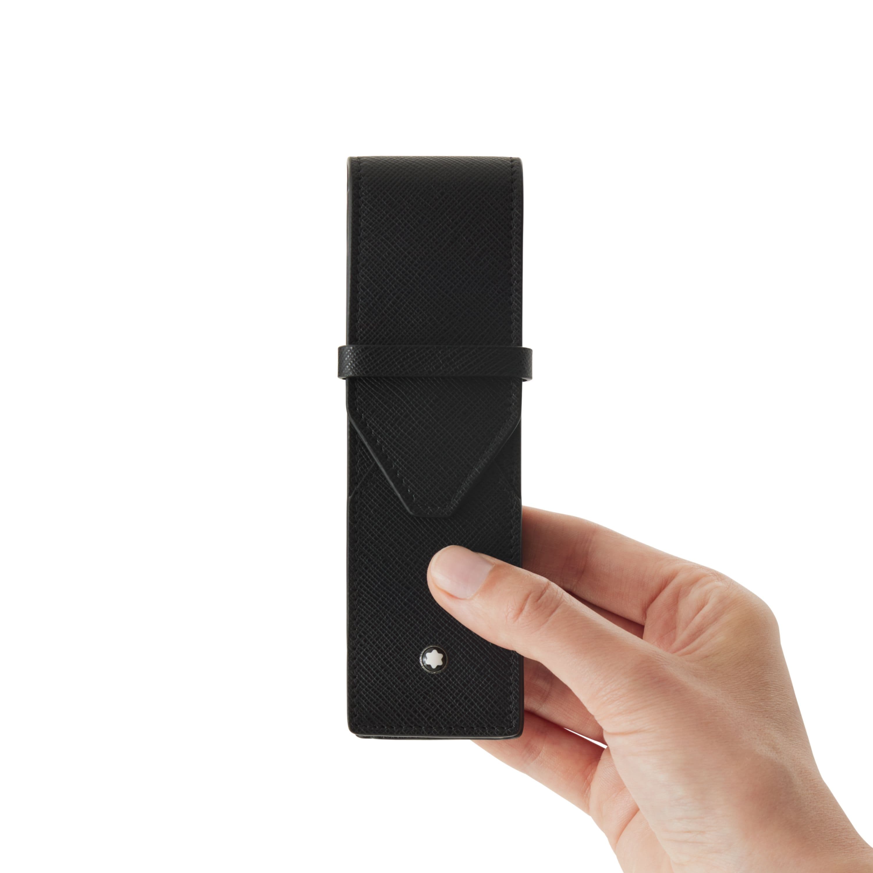 Pennetui, Envelope Pen Pouch sort - 2 penner