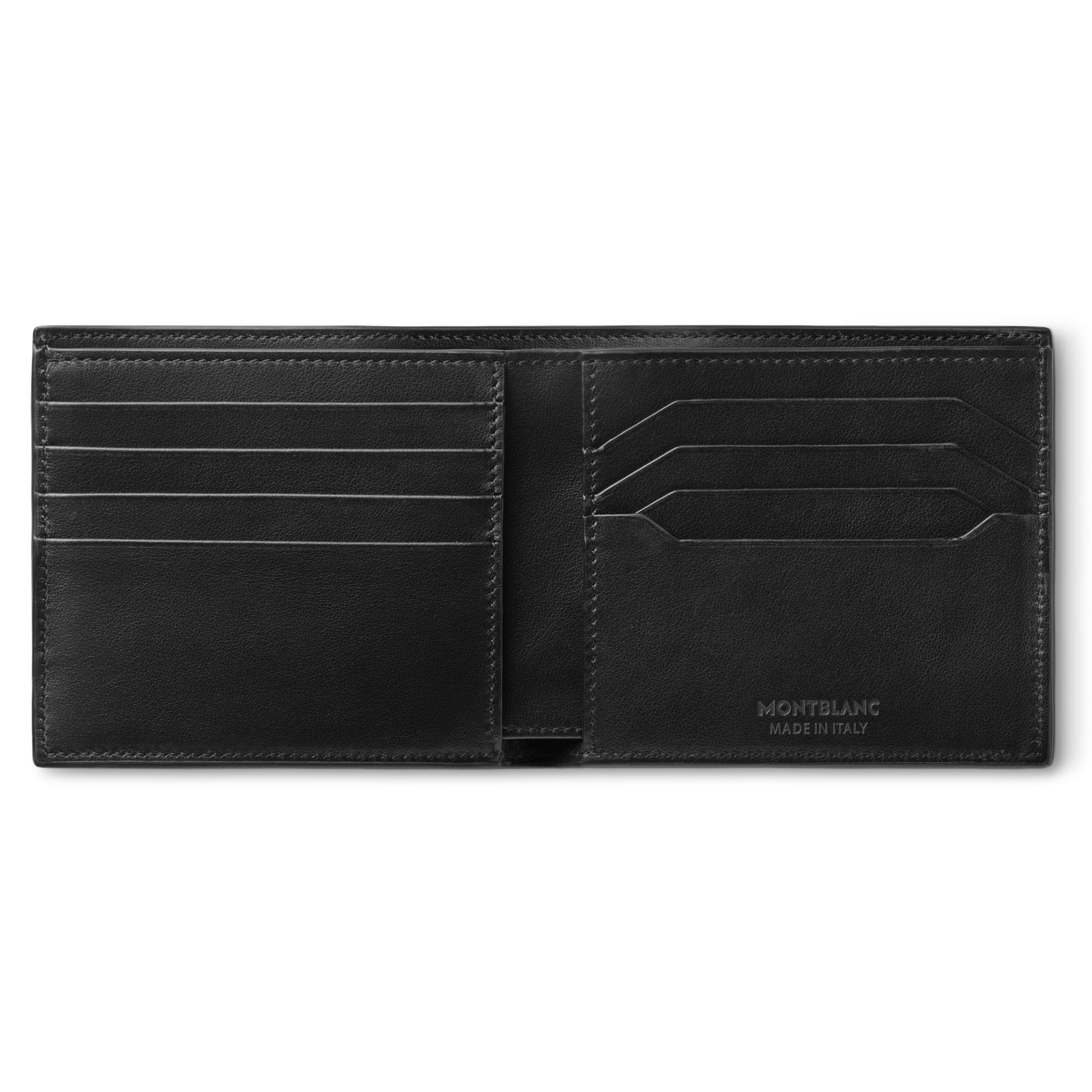Lommebok, Meisterstück - 8 kort