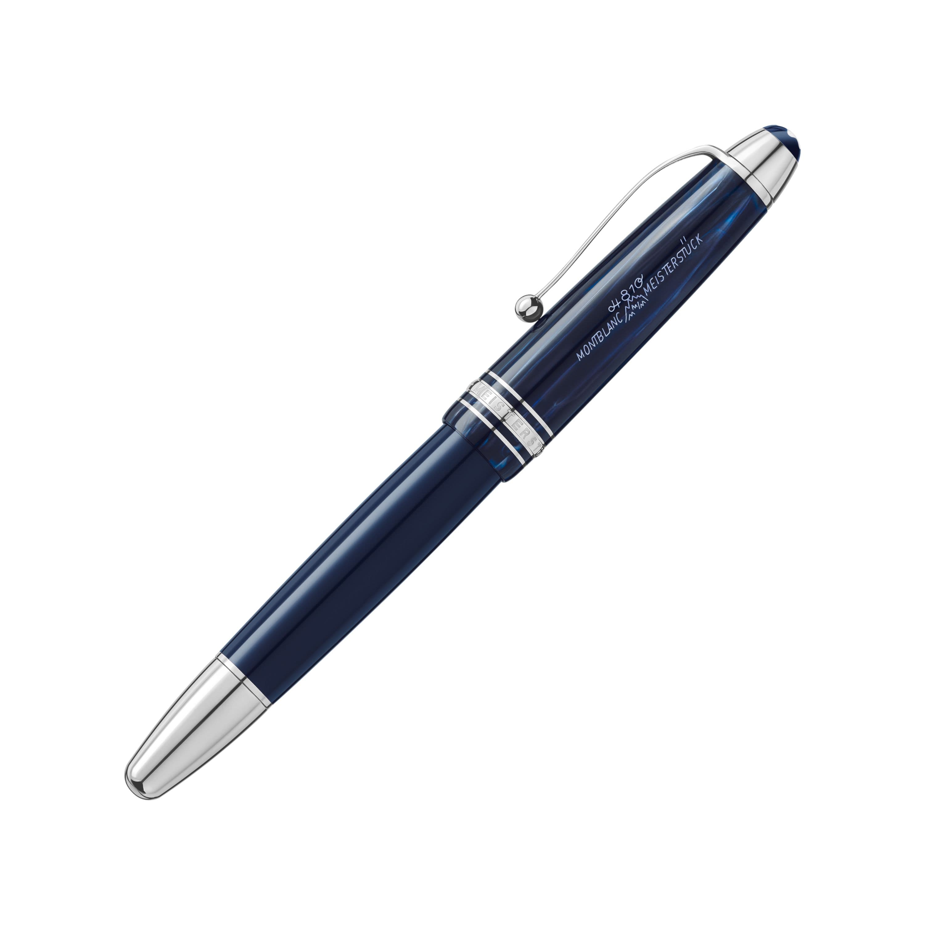 Penn, Meisterstück Origins LeGrand Fountain Pen Blue