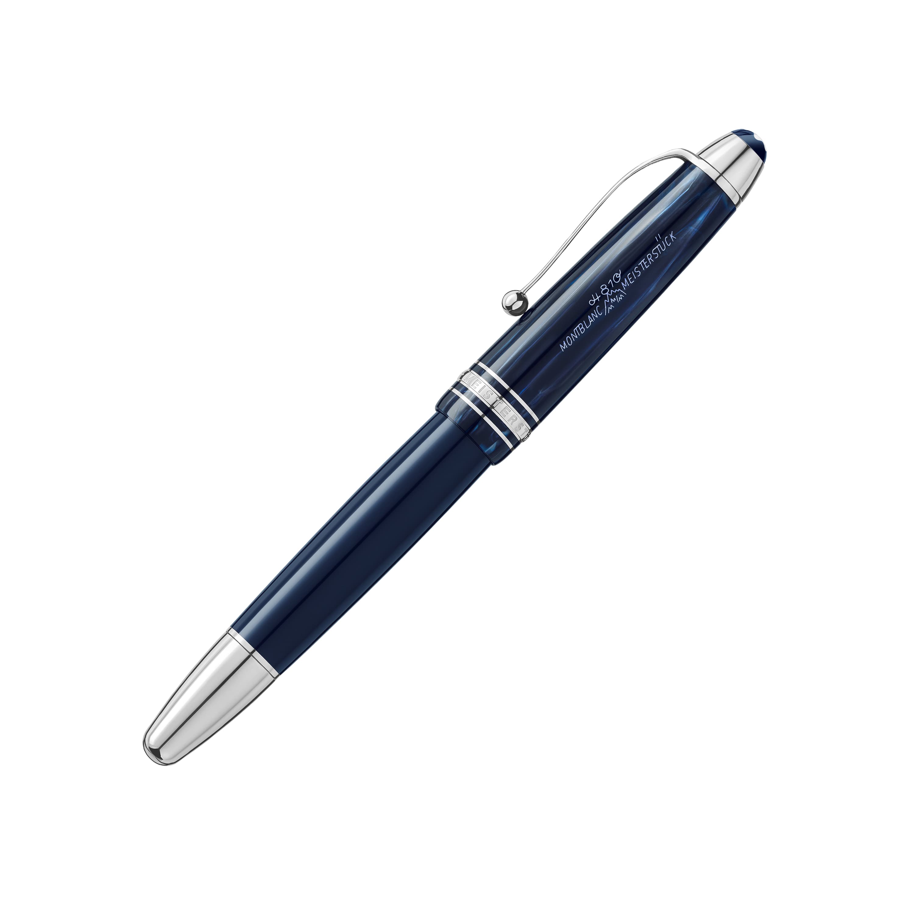 Penn, Meisterstück The Origin Collection LeGrand Rollerball
