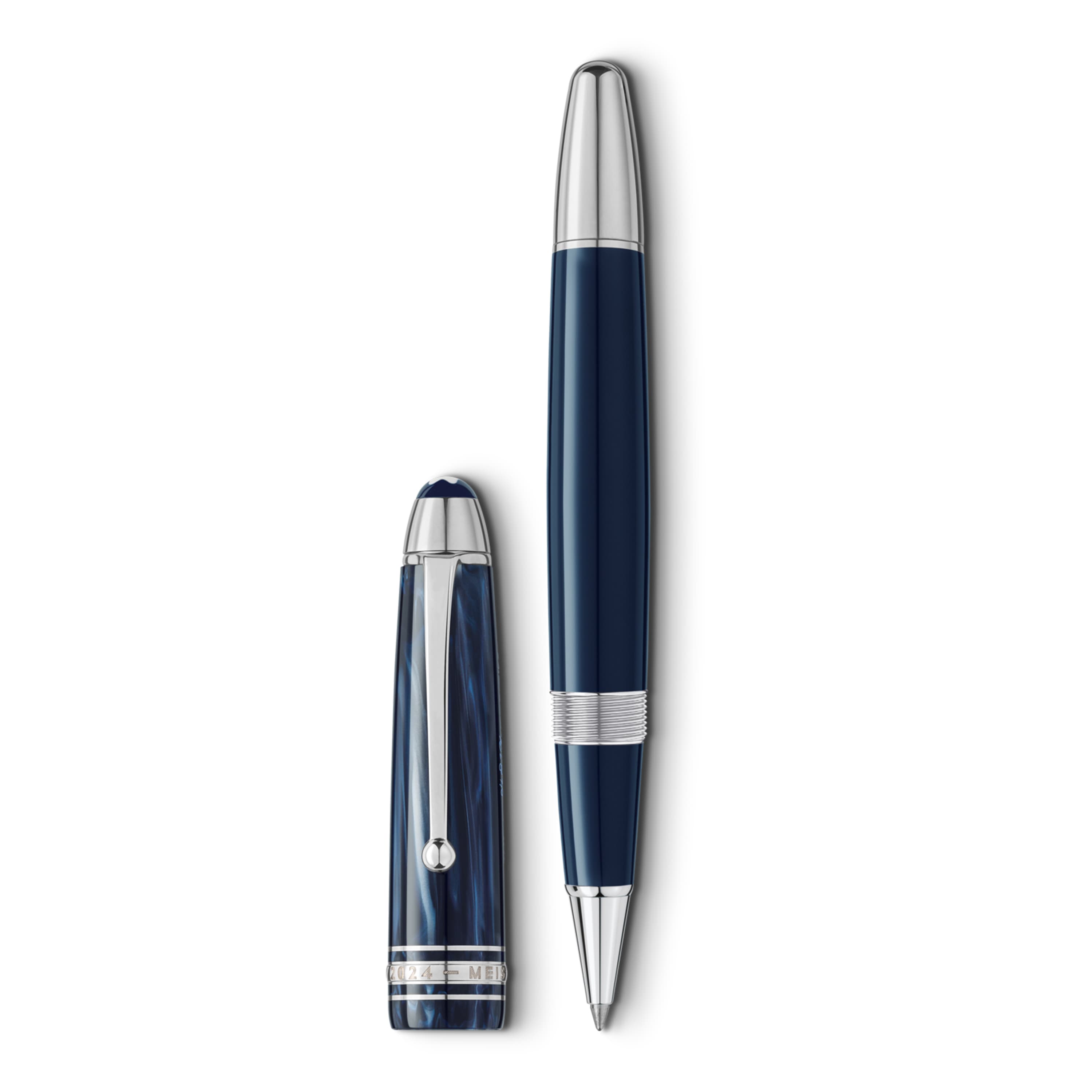 Penn, Meisterstück The Origin Collection LeGrand Rollerball