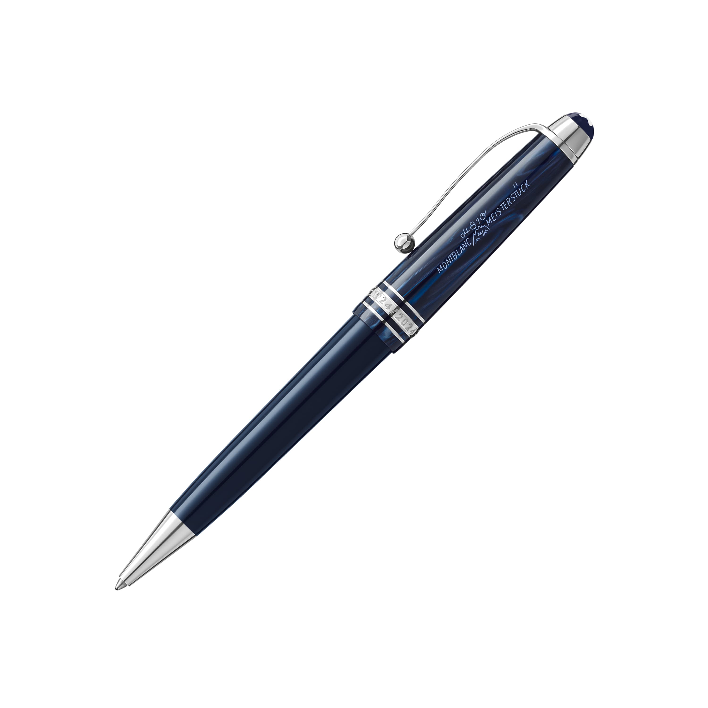 Penn, Meisterstück The Origin Collection Midsize Ballpoint