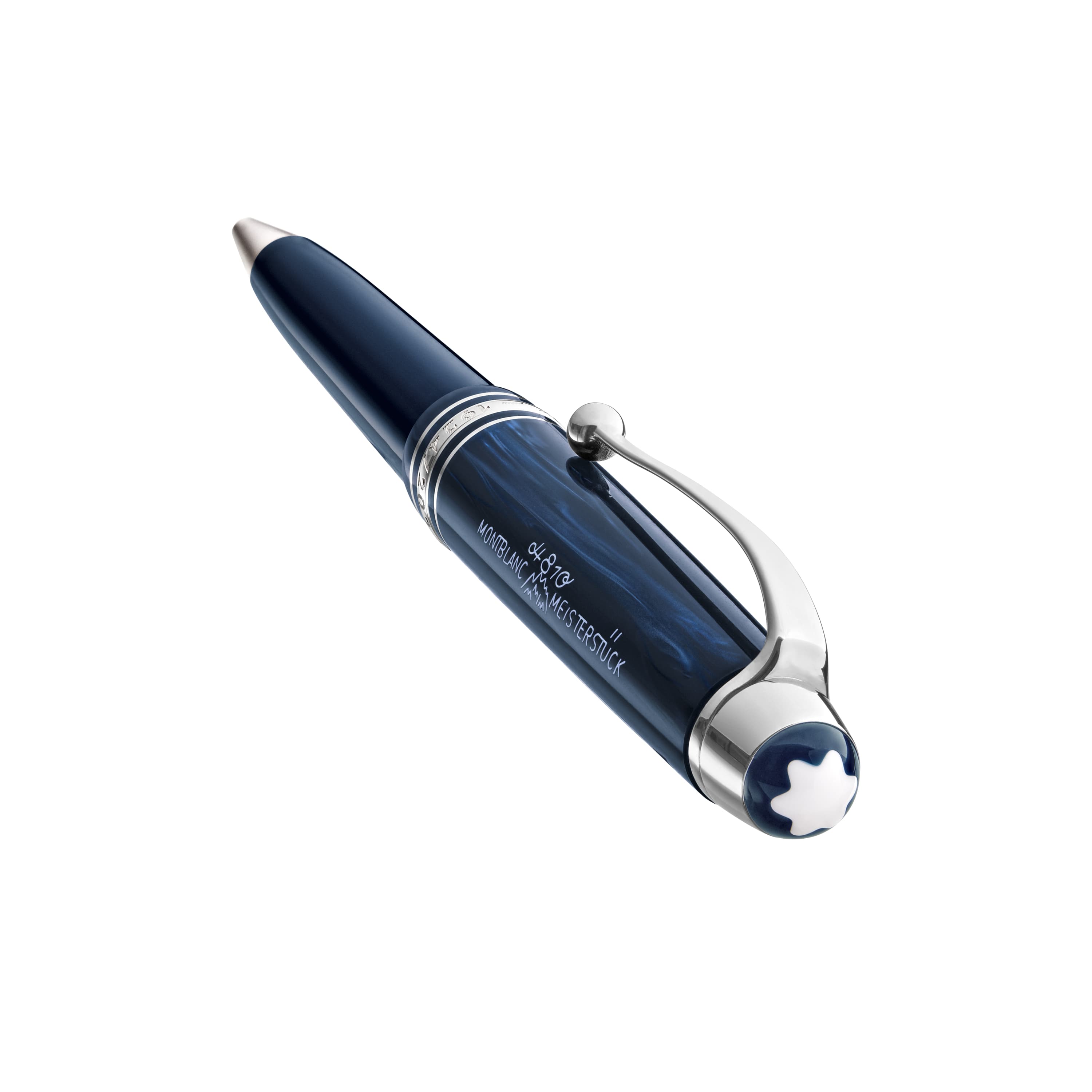 Penn, Meisterstück The Origin Collection Midsize Ballpoint