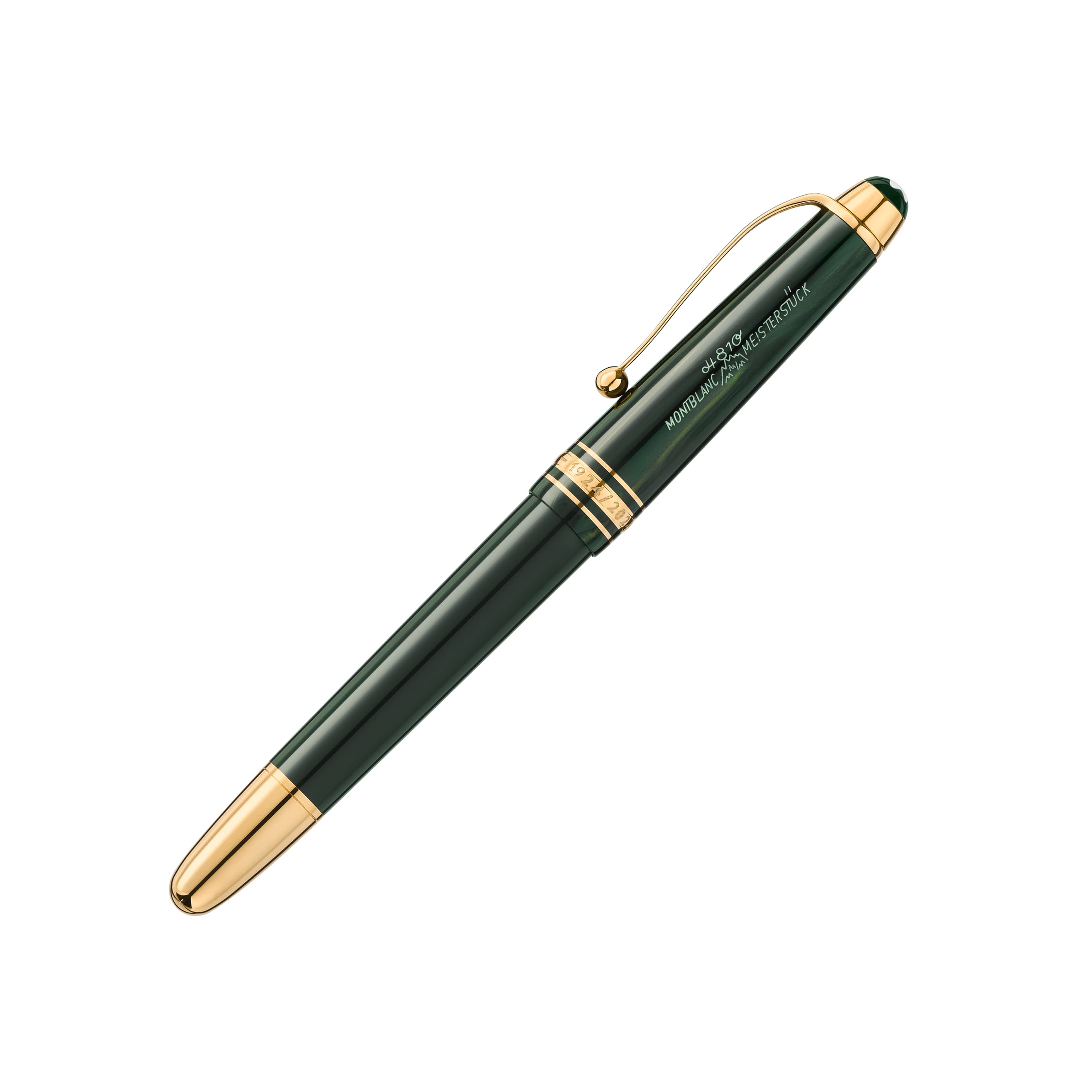 Penn, Meisterstück The Origin Collection Classique Rollerball