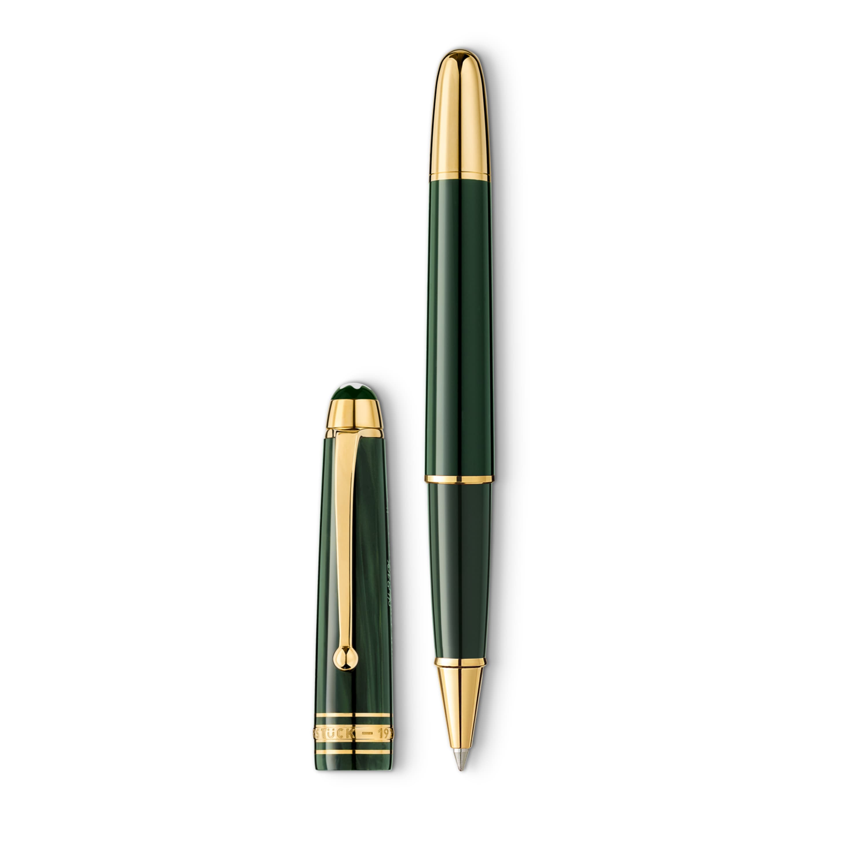 Penn, Meisterstück The Origin Collection Classique Rollerball