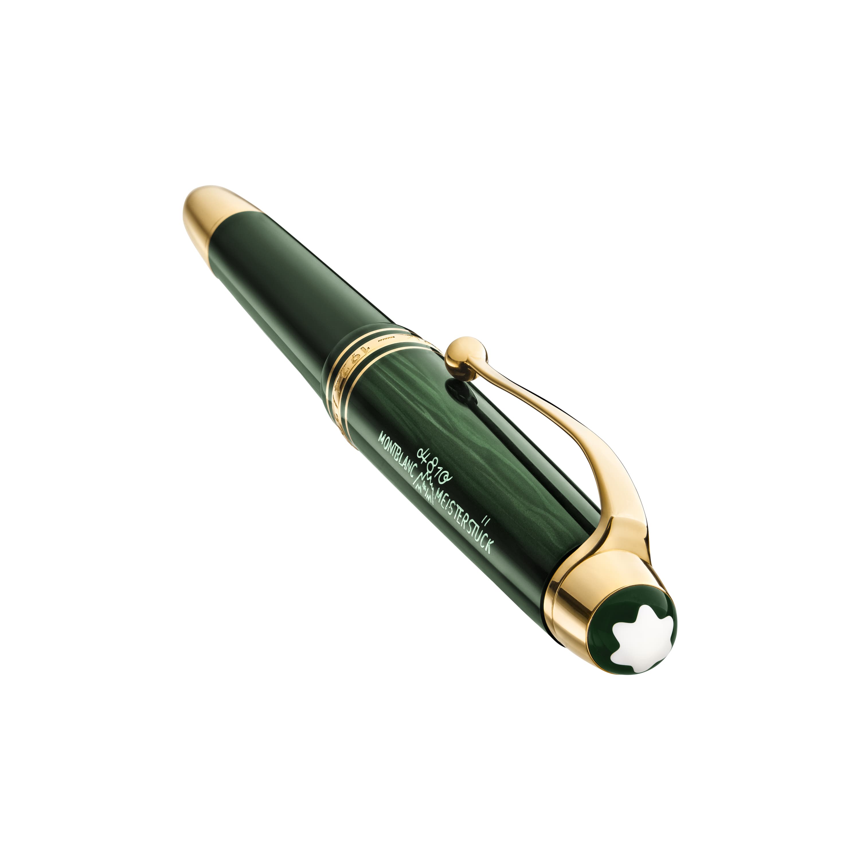 Penn, Meisterstück The Origin Collection Classique Rollerball