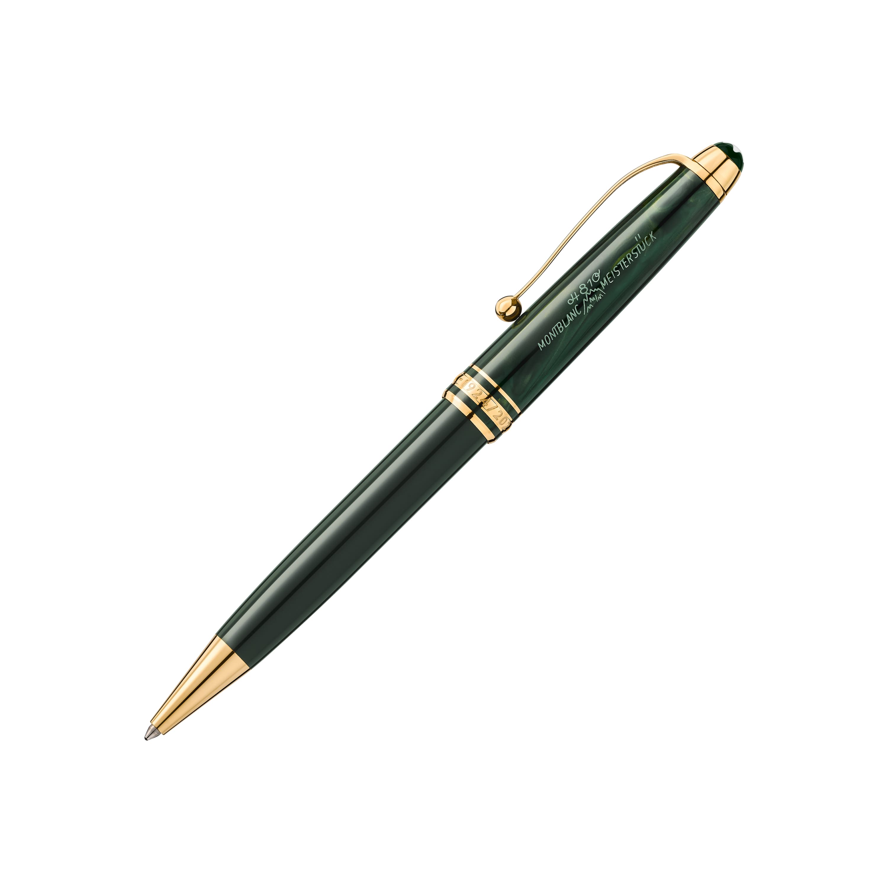 Penn, Meisterstück The Origin Collection Classique Ballpoint