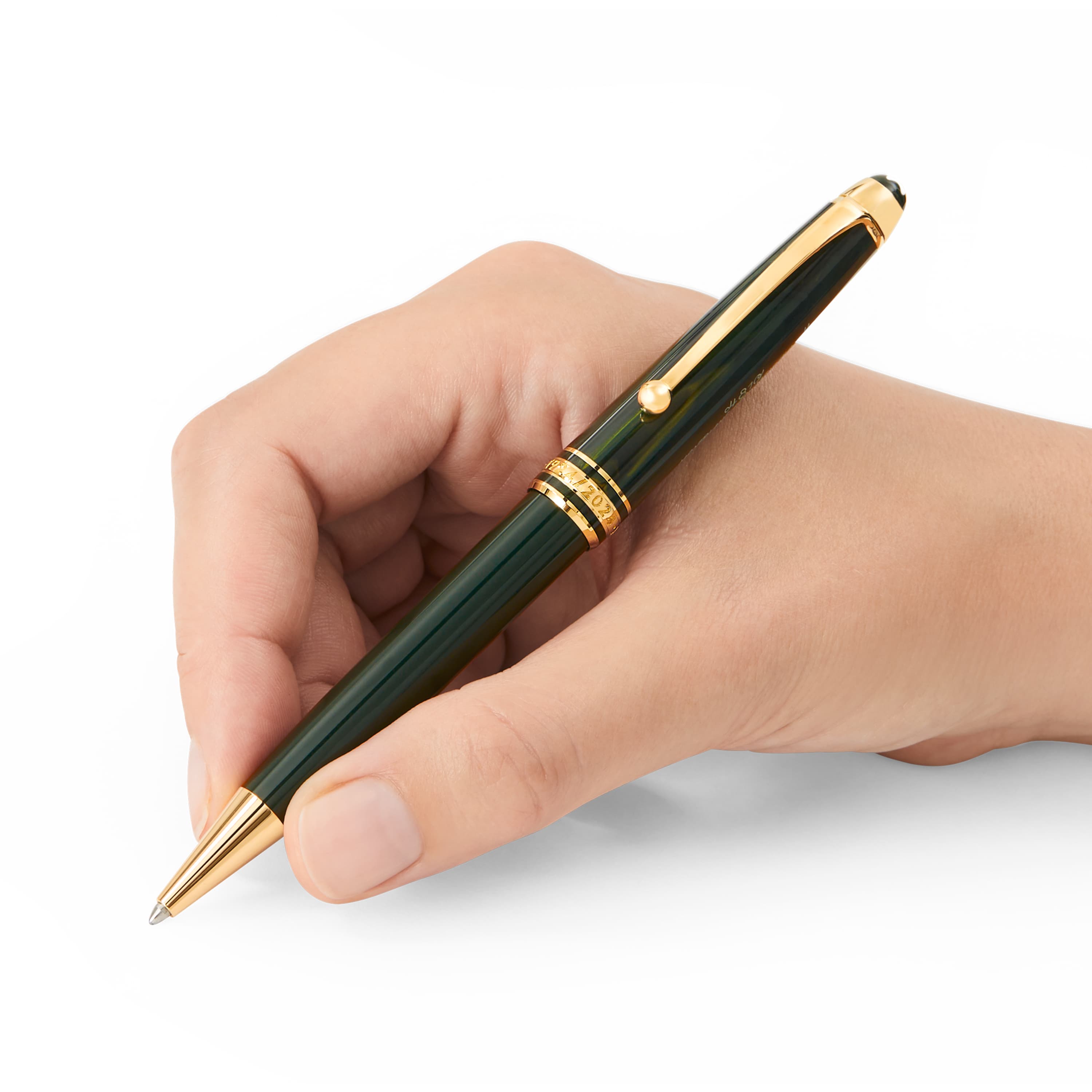 Penn, Meisterstück The Origin Collection Classique Ballpoint