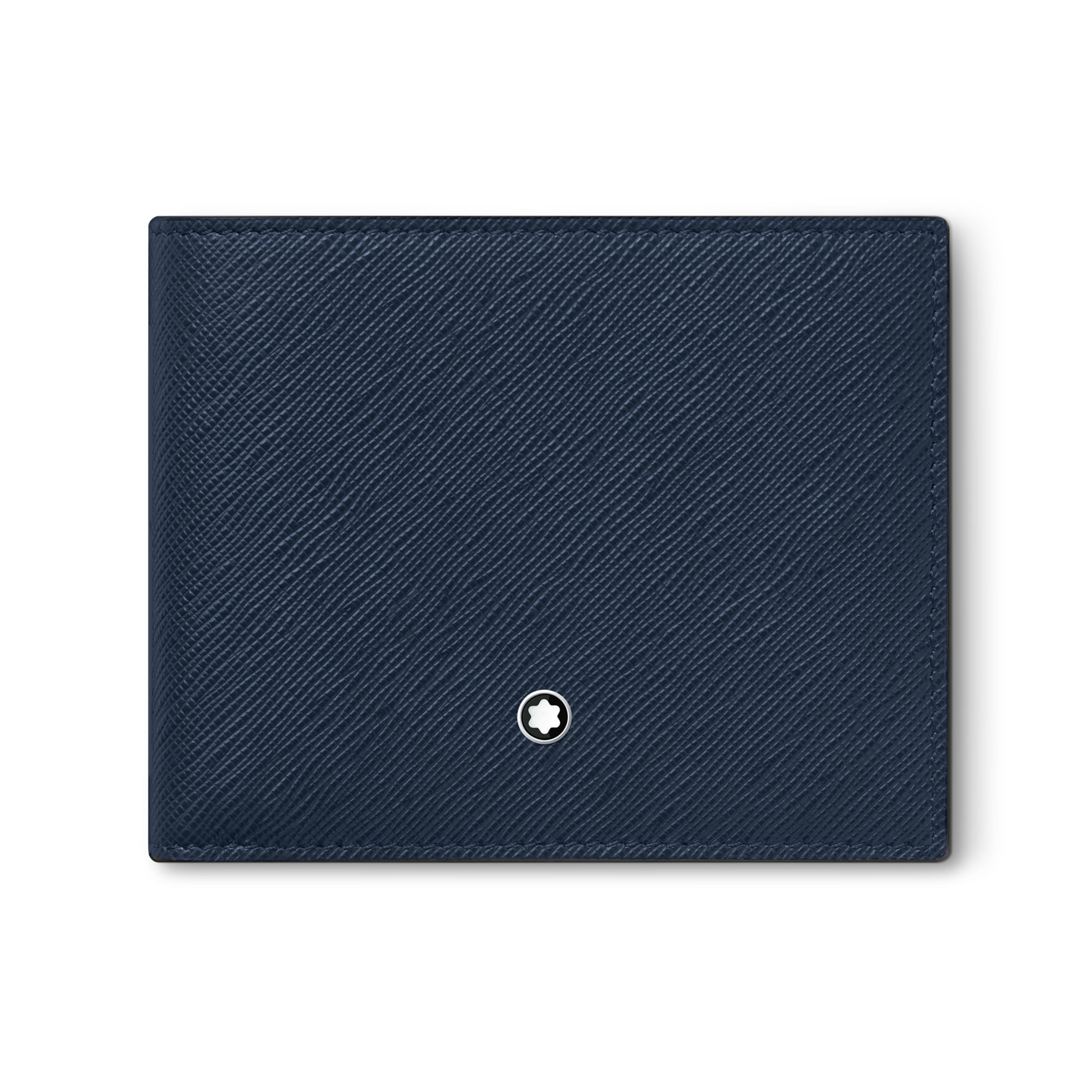 Lommebok, Montblanc Sartorial - 6 kort