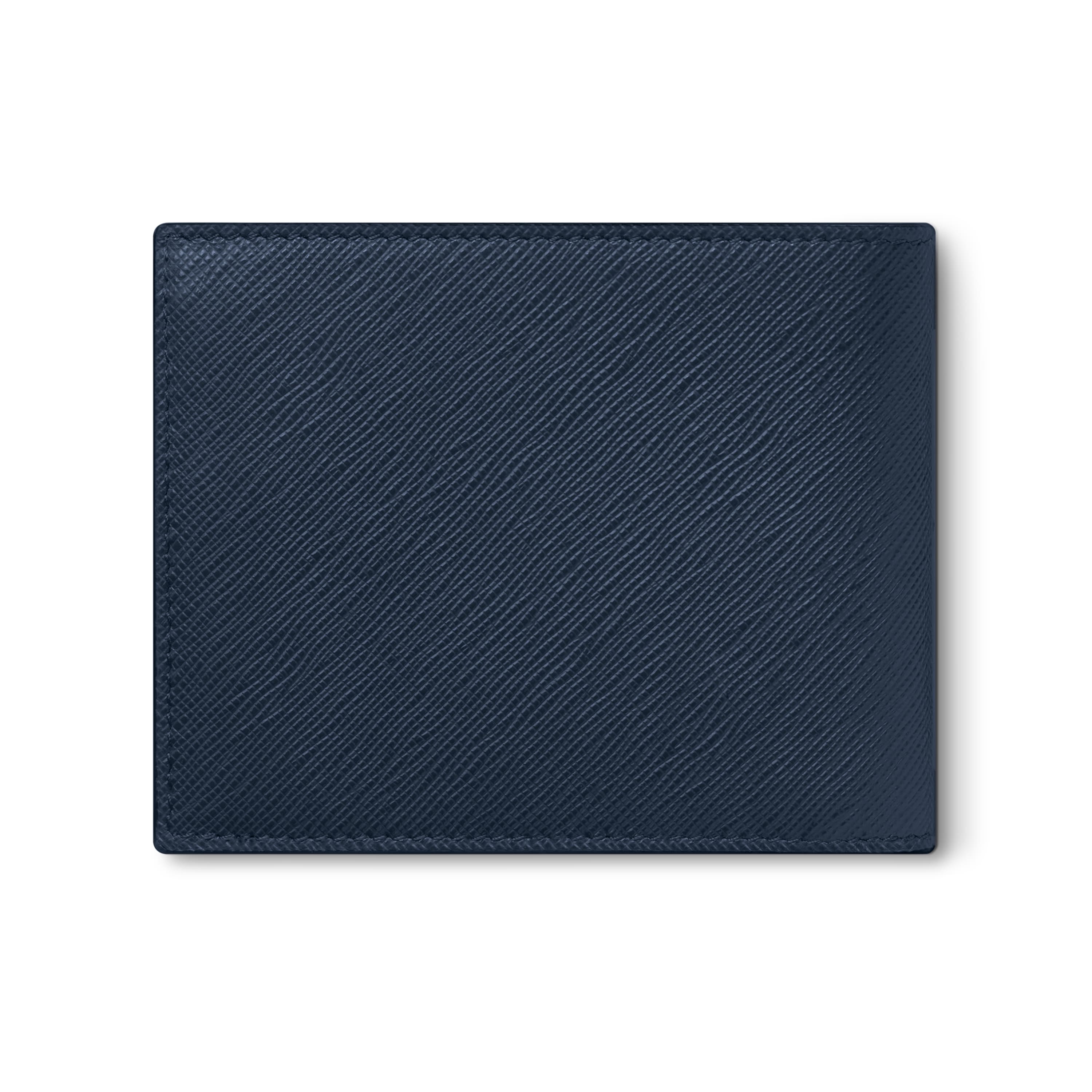 Lommebok, Montblanc Sartorial - 6 kort