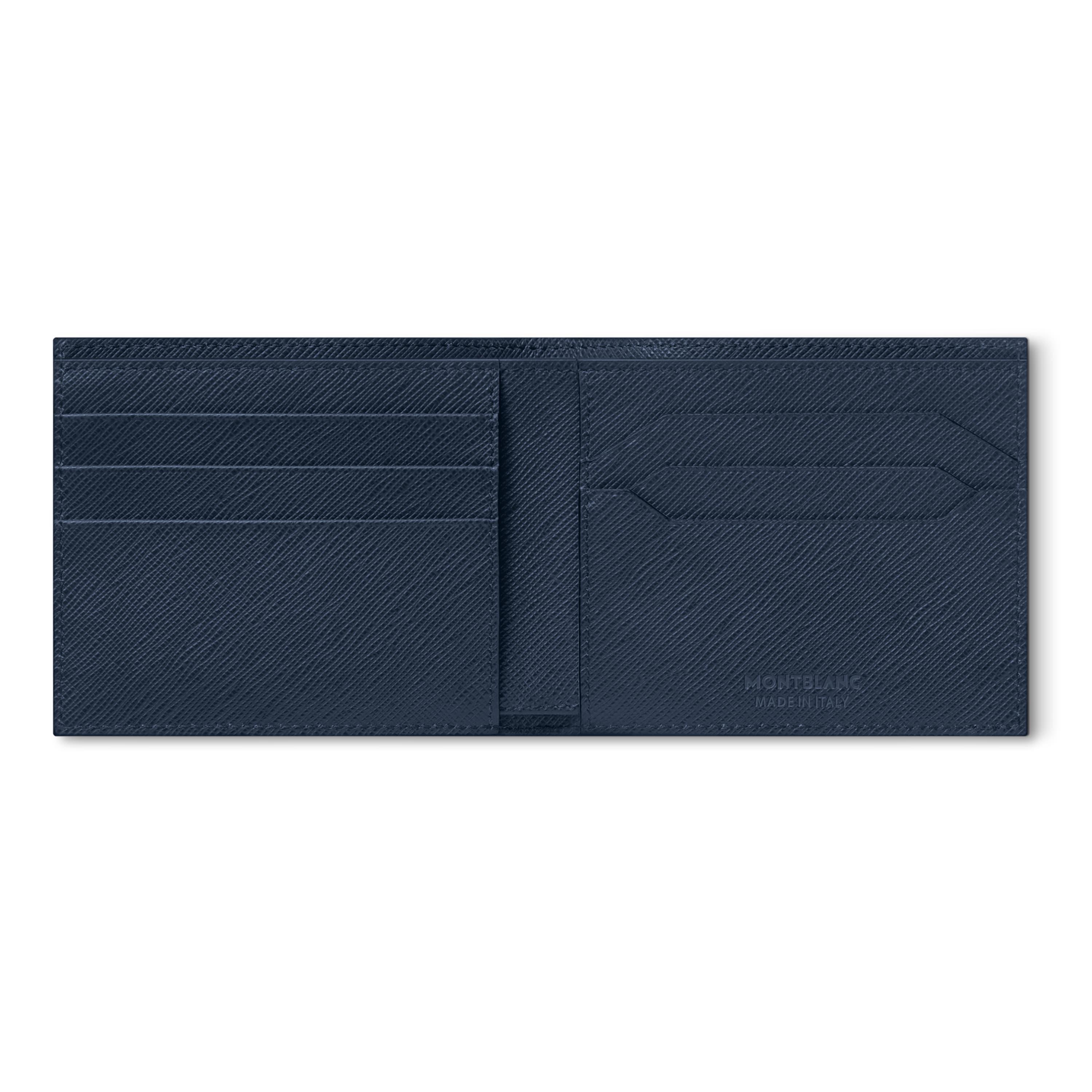 Lommebok, Montblanc Sartorial - 6 kort