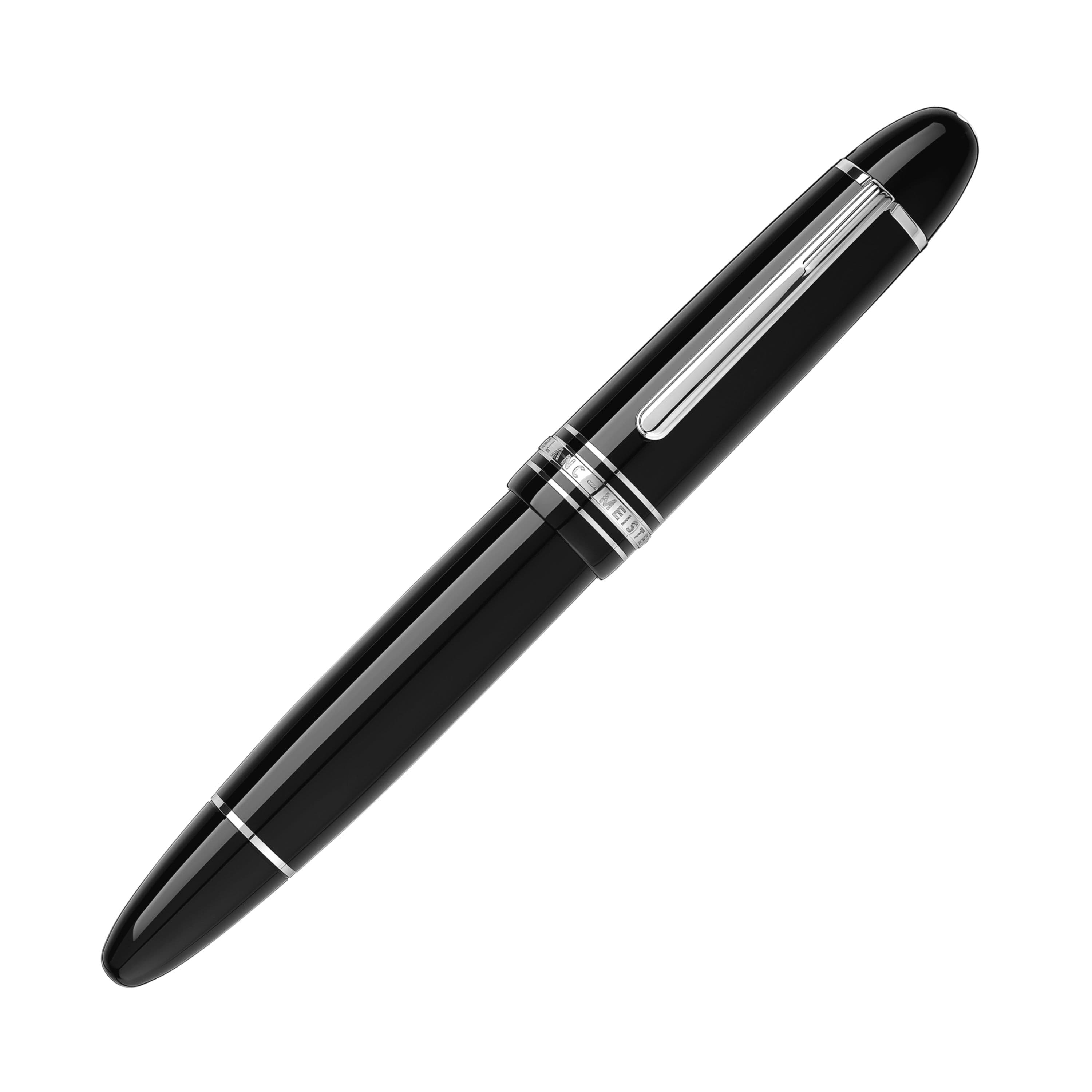 Penn, Meisterstück Platinum Line 149 Fountain Pen M