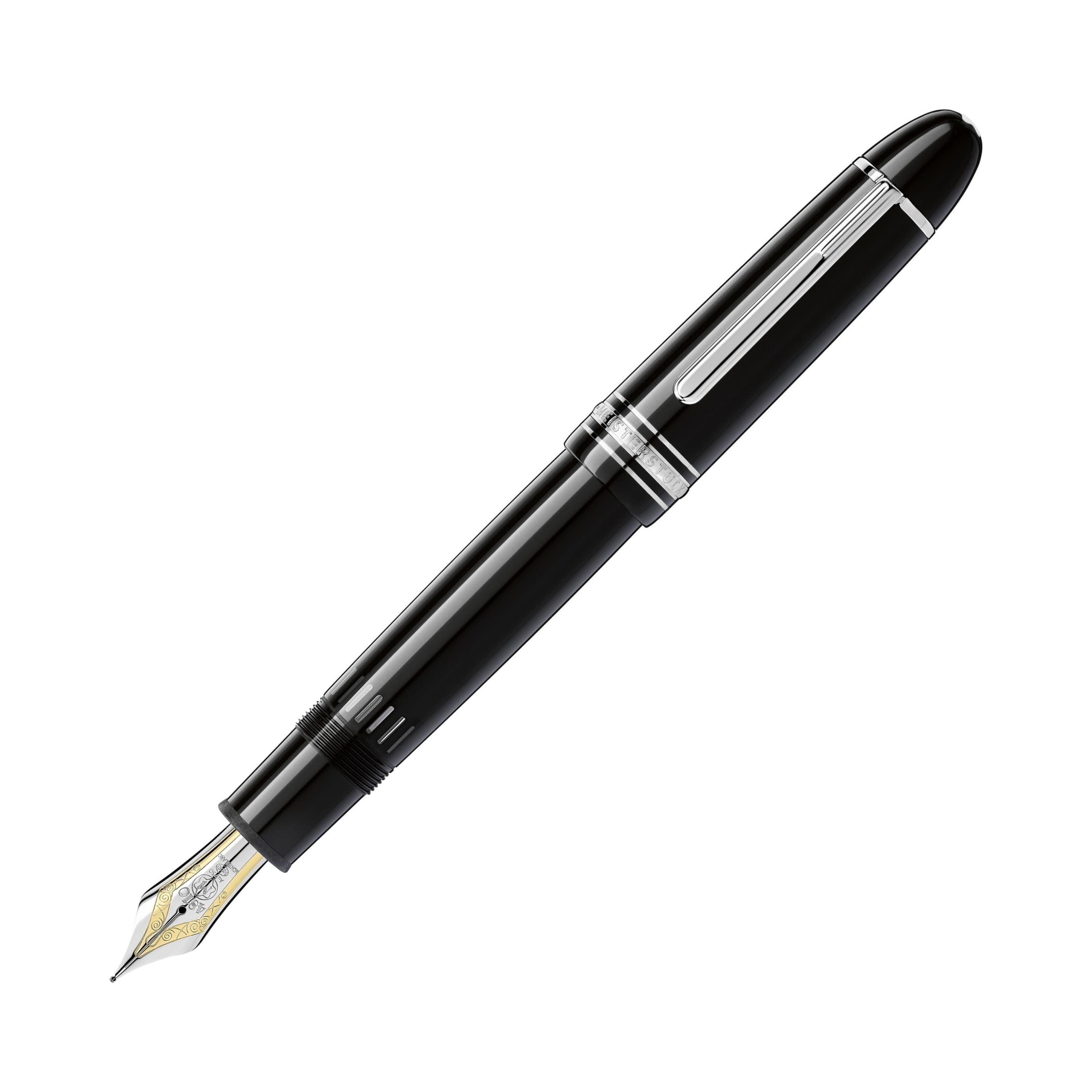 Penn, Meisterstück Platinum Line 149 Fountain Pen M