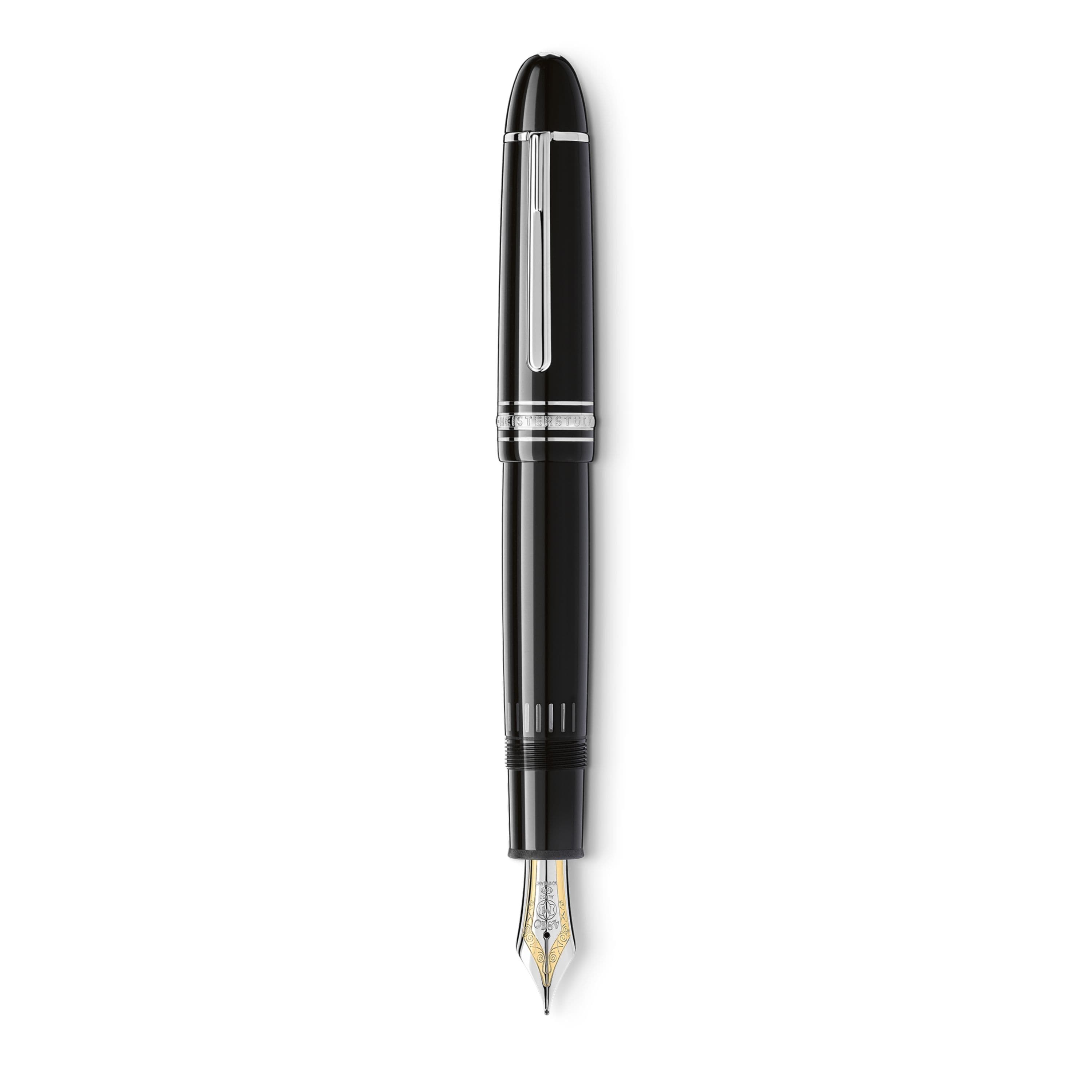 Penn, Meisterstück Platinum Line 149 Fountain Pen M