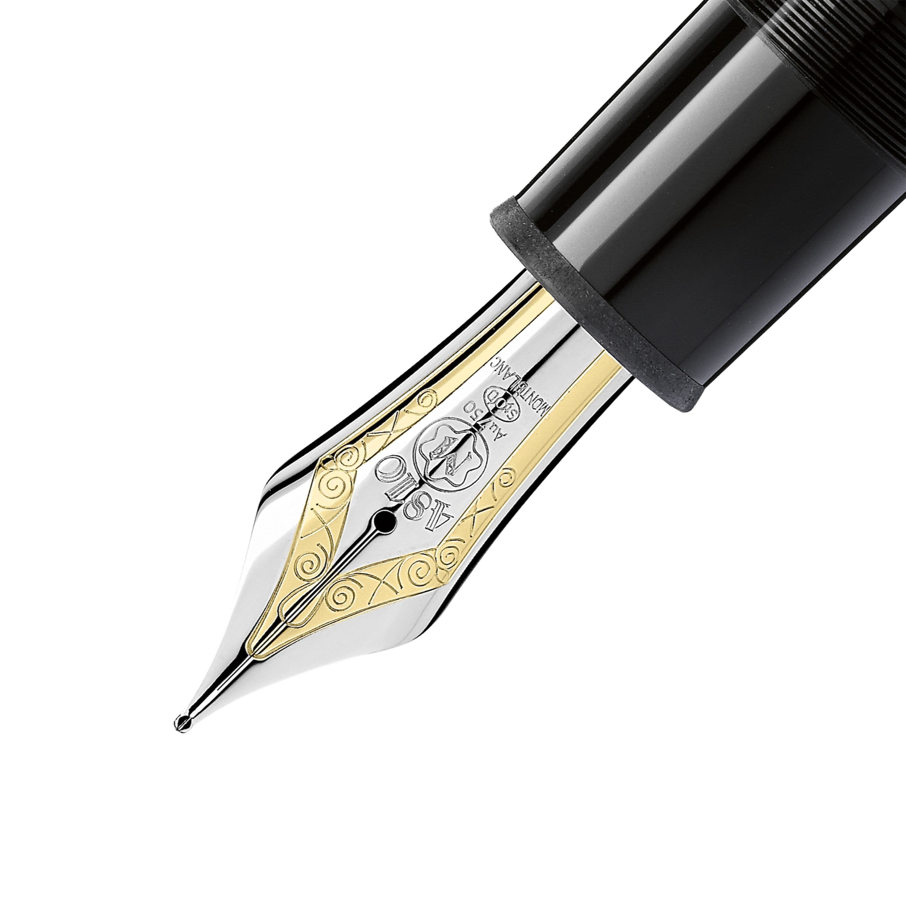 Penn, Meisterstück Platinum Line 149 Fountain Pen M