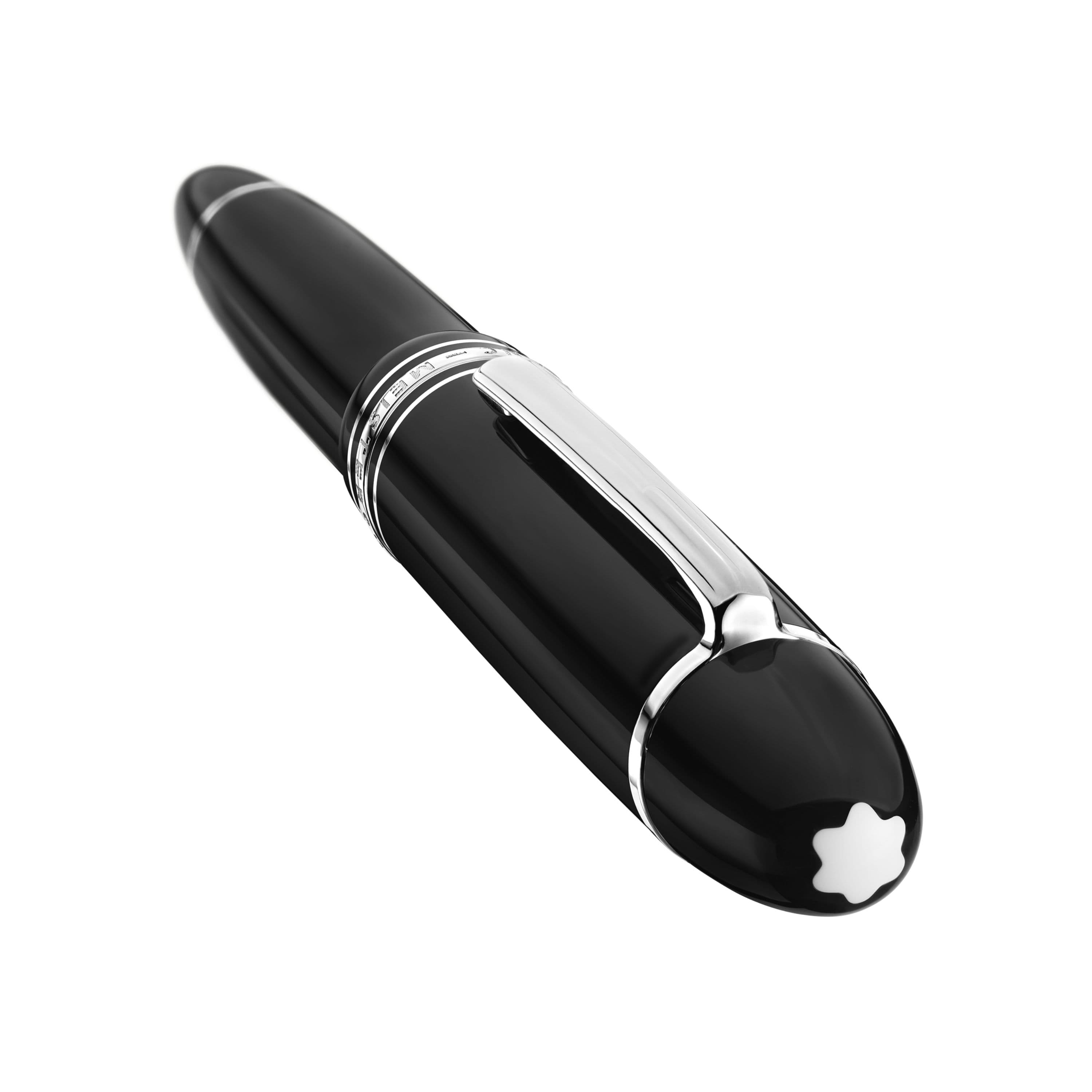 Penn, Meisterstück Platinum Line 149 Fountain Pen M