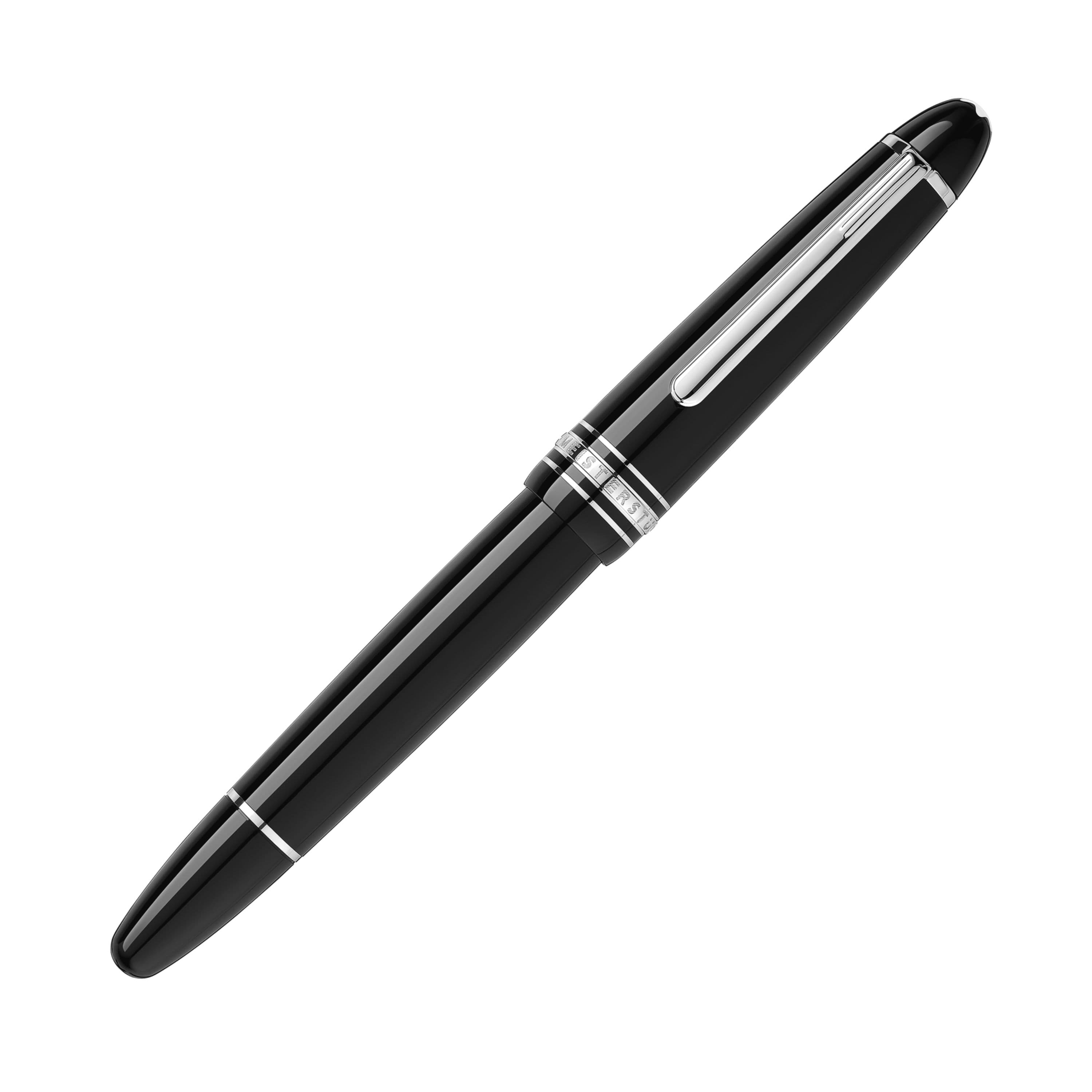 Penn, Meisterstück Platinum Line LeGrand Fountain Pen M