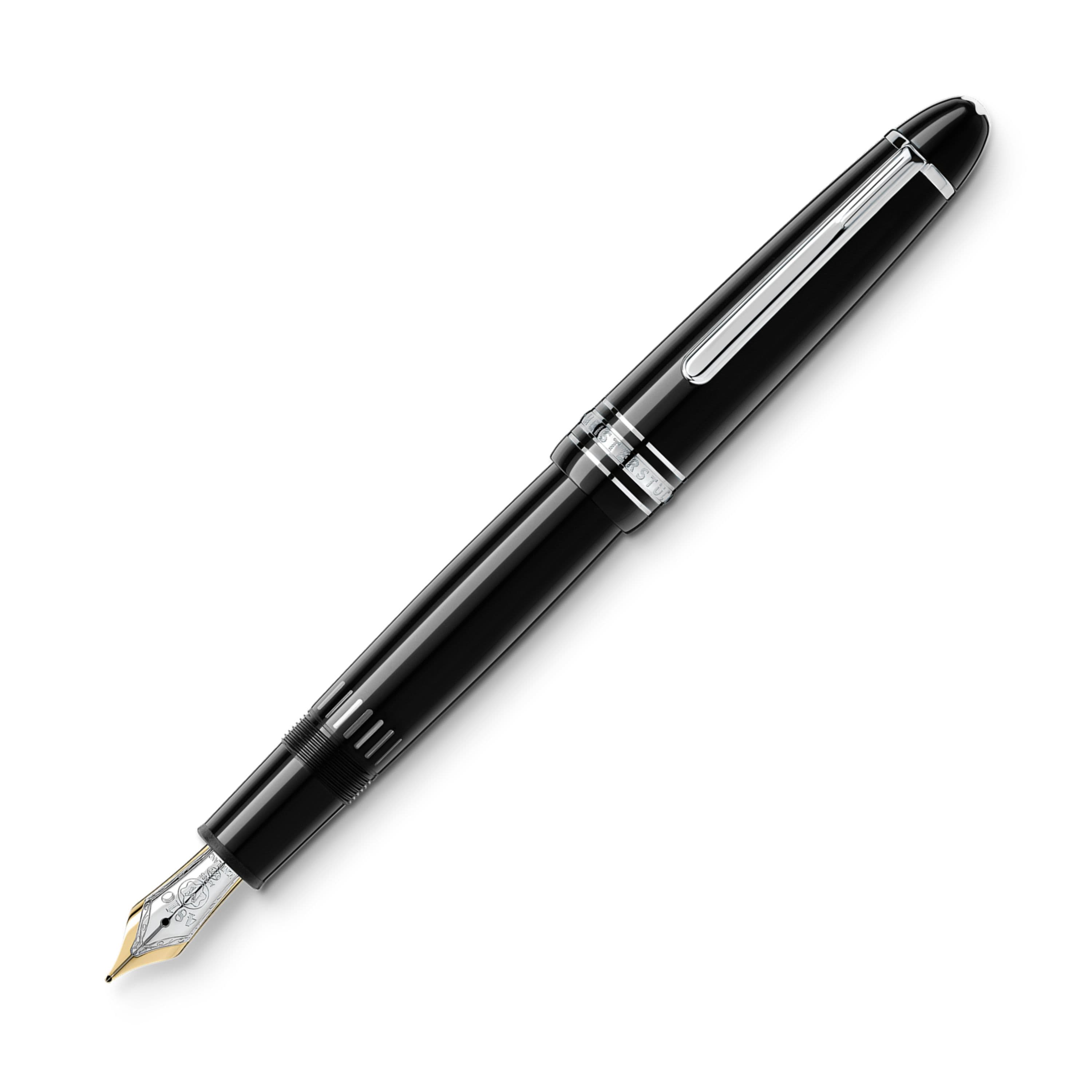 Penn, Meisterstück Platinum Line LeGrand Fountain Pen M