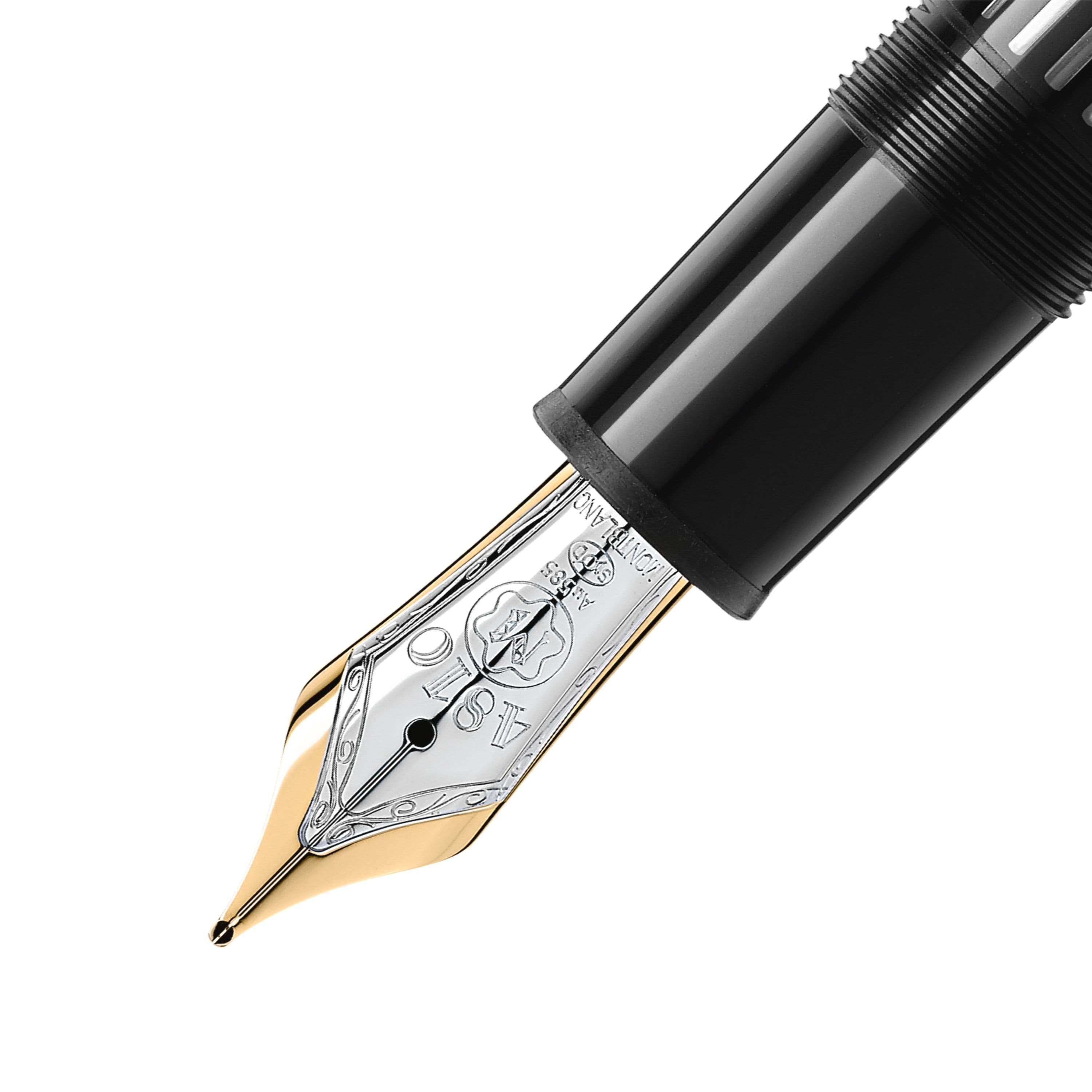 Penn, Meisterstück Platinum Line LeGrand Fountain Pen M