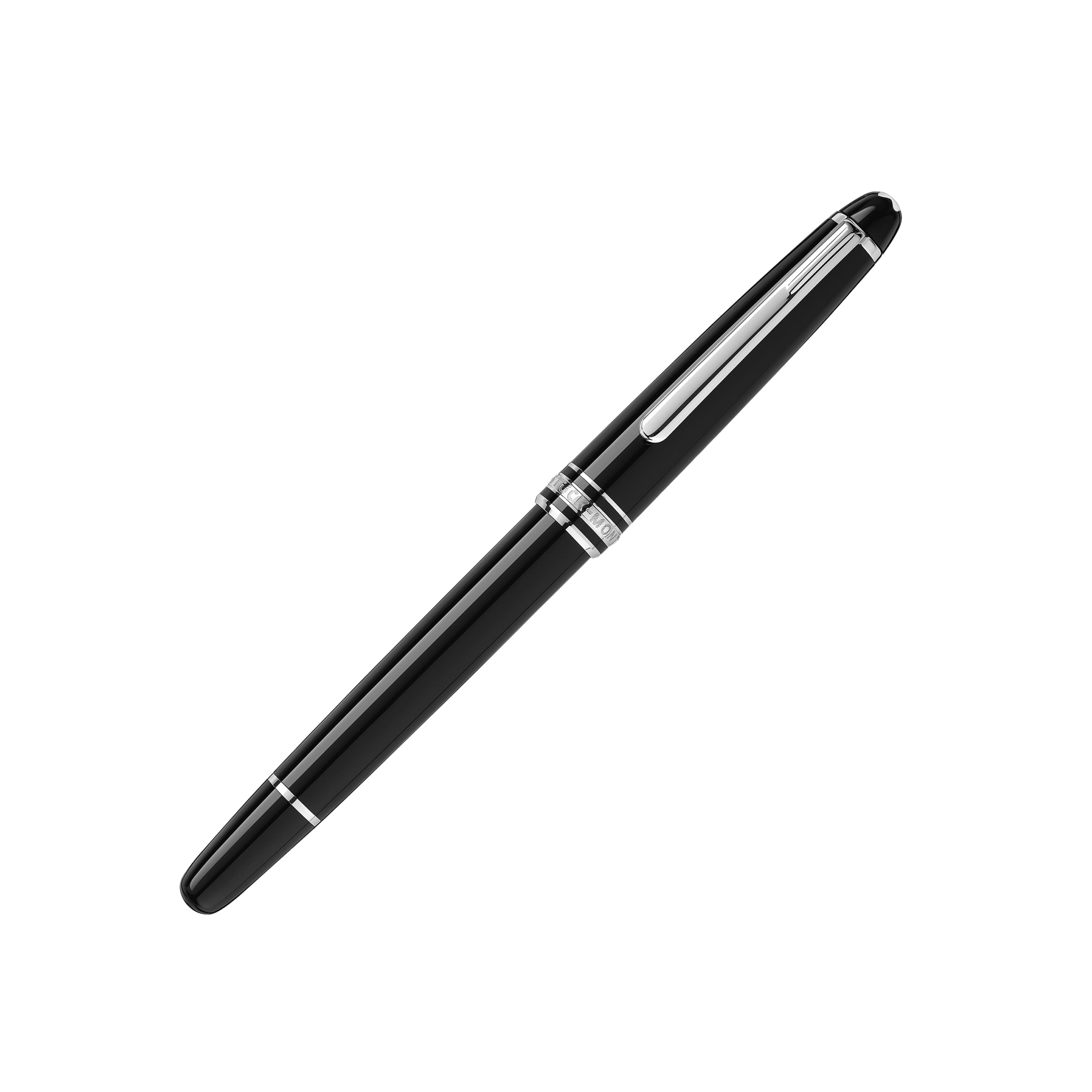 Penn, Meisterstück Classique Rollerball platinum