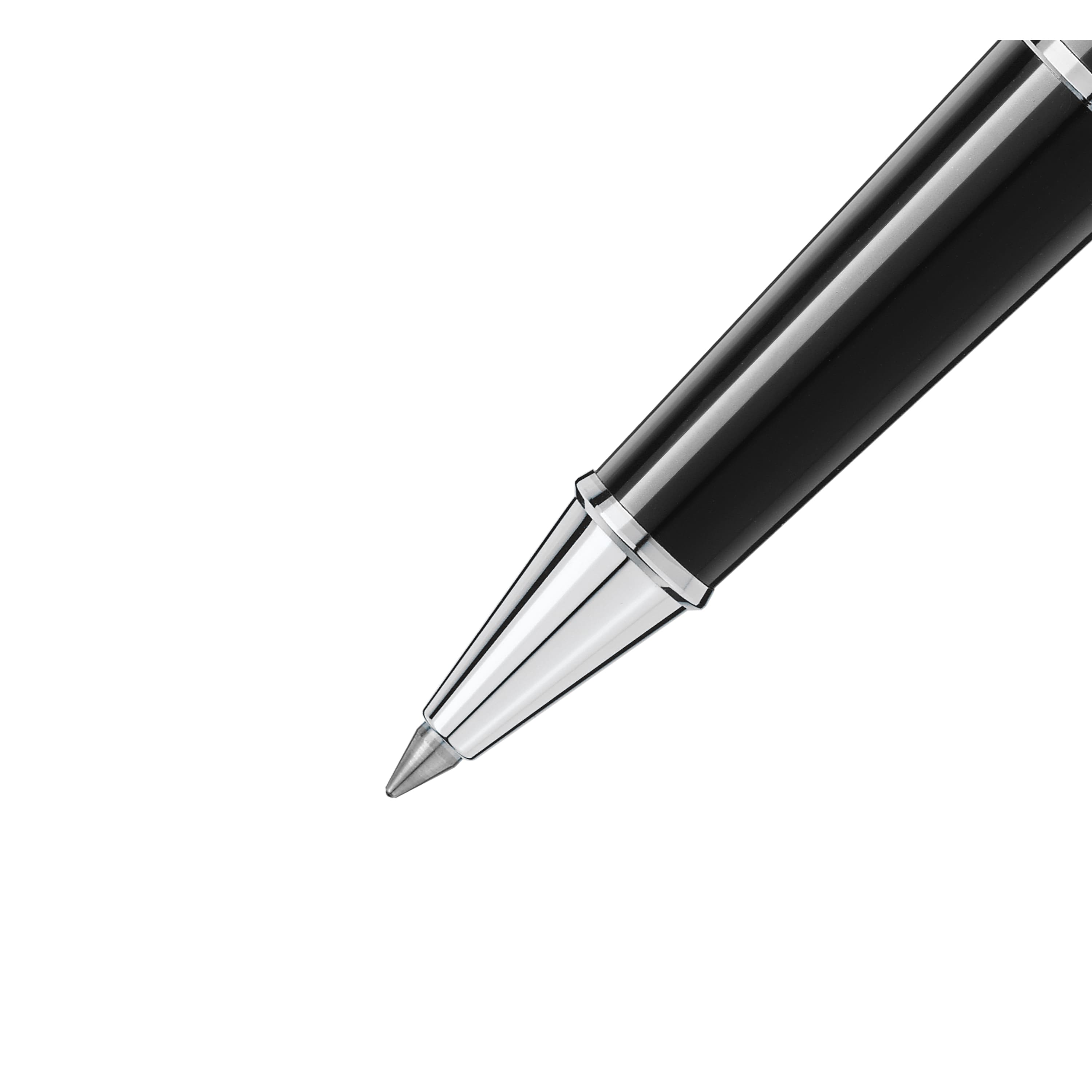 Penn, Meisterstück Classique Rollerball platinum
