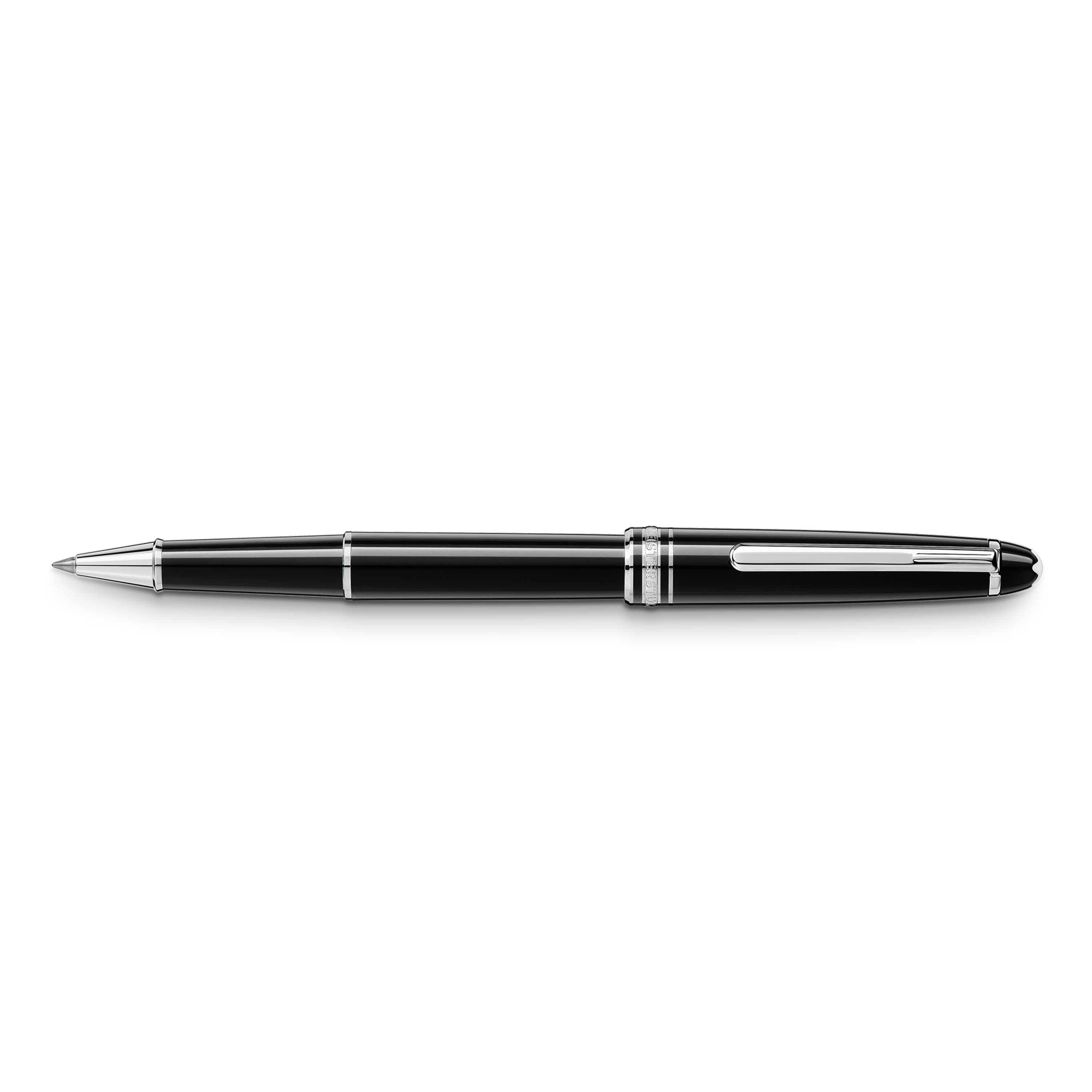 Penn, Meisterstück Classique Rollerball platinum