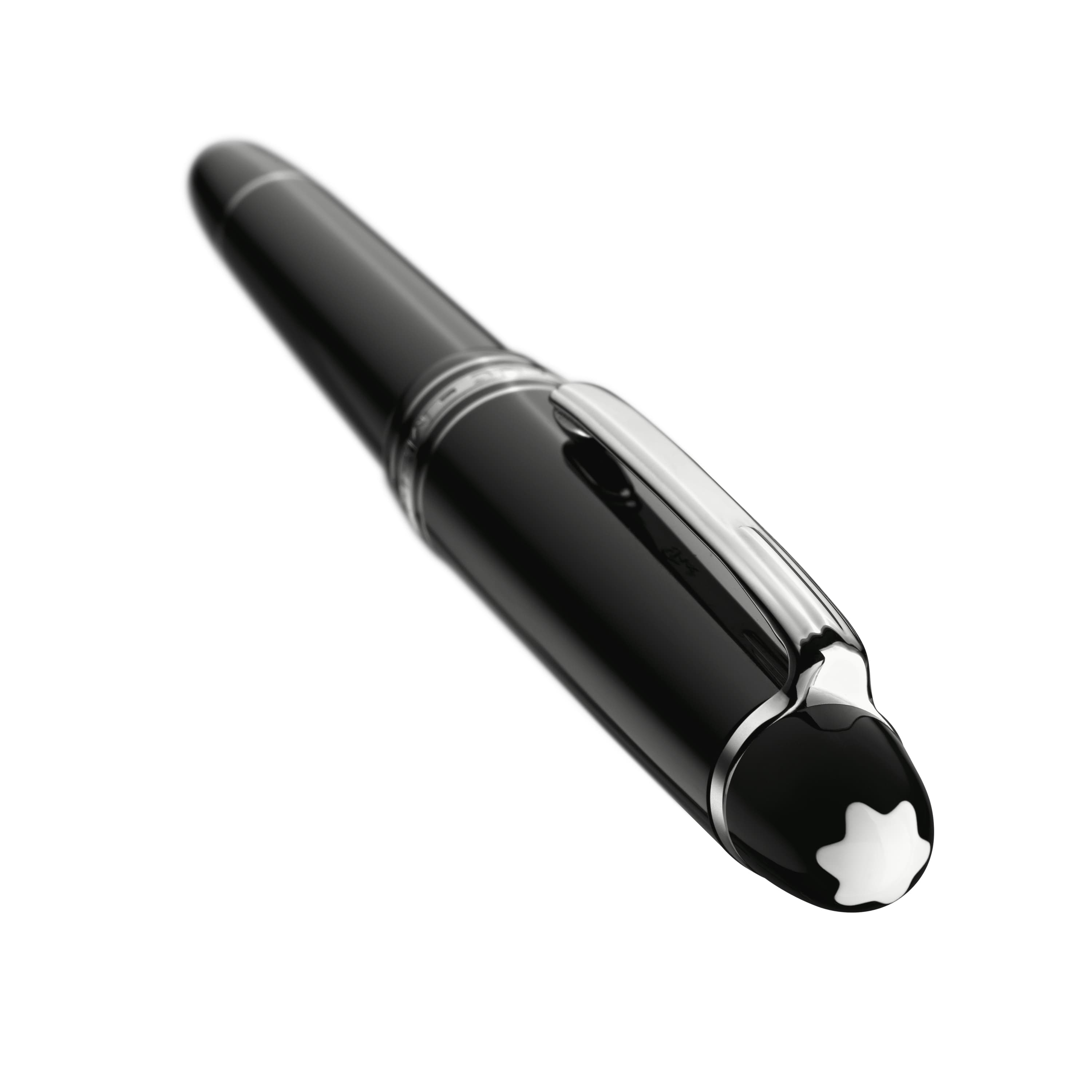 Penn, Meisterstück Classique Rollerball platinum