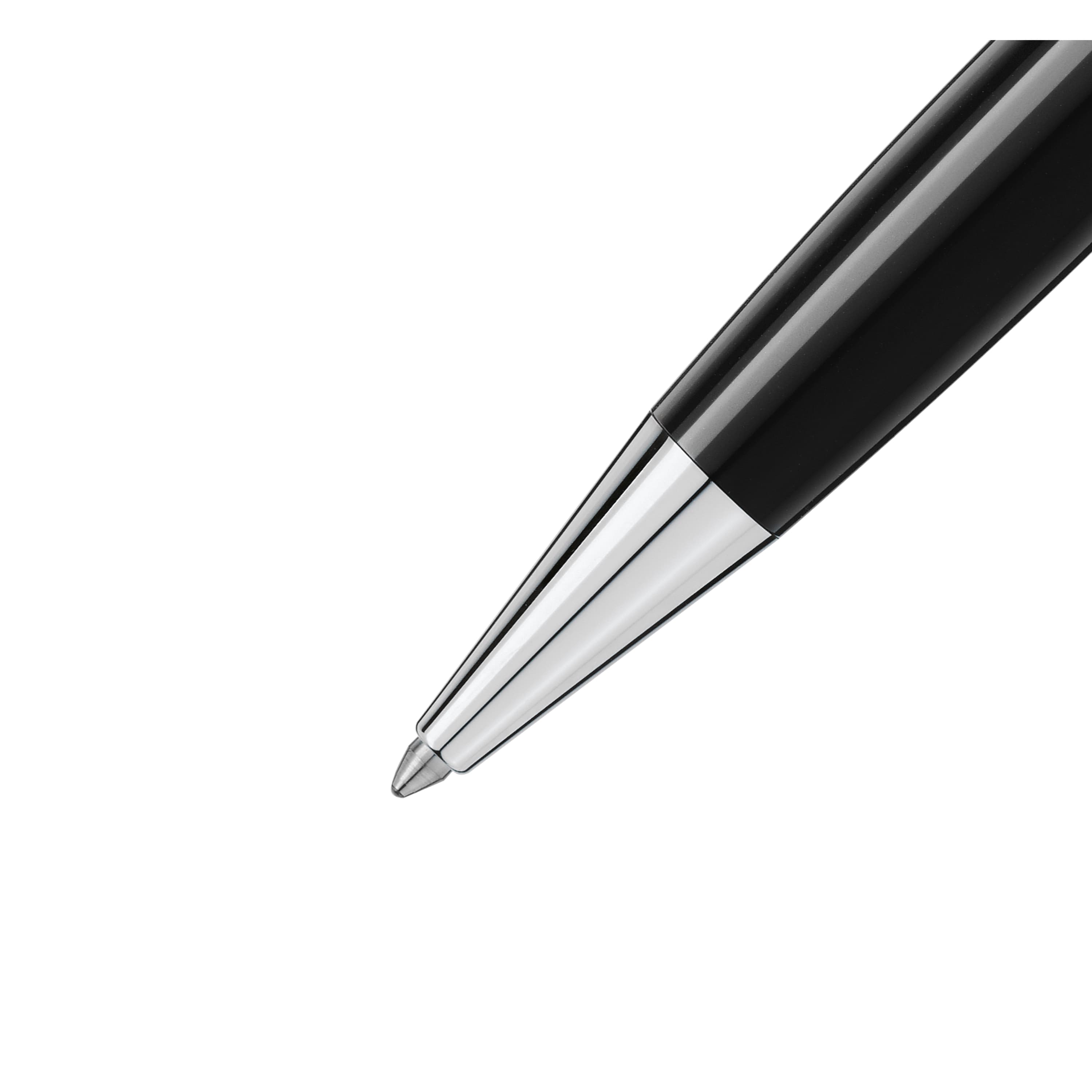 Penn, Meisterstück Classique Ballpoint platinum