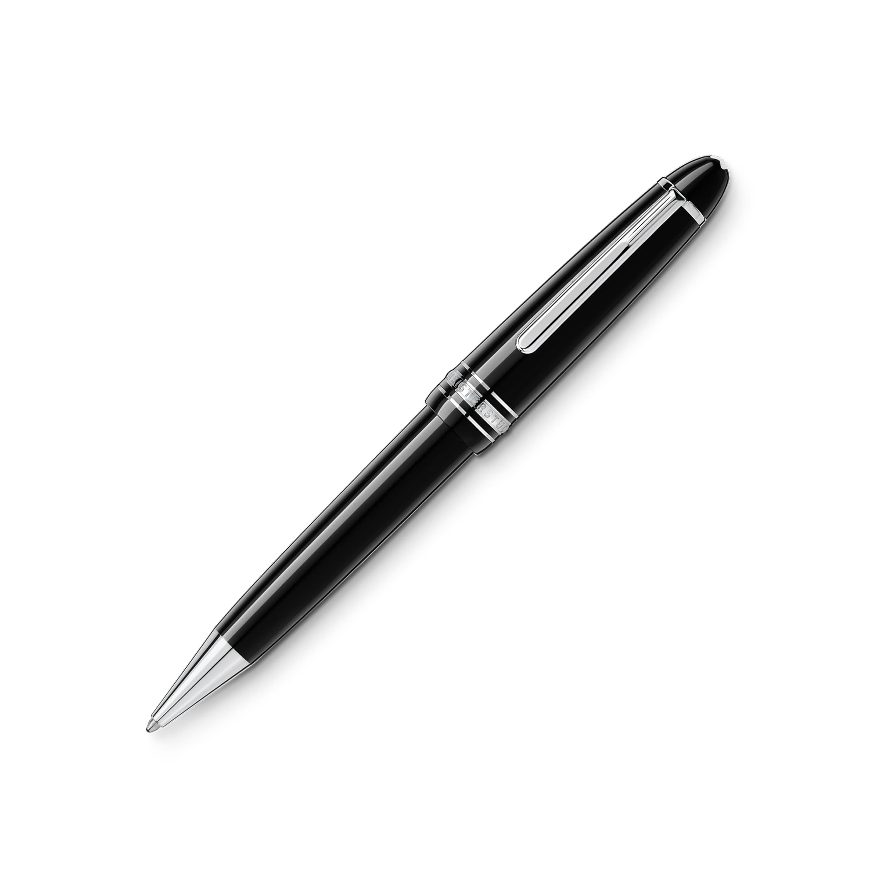 Penn, Meisterstück LeGrand Ballpoint platinum