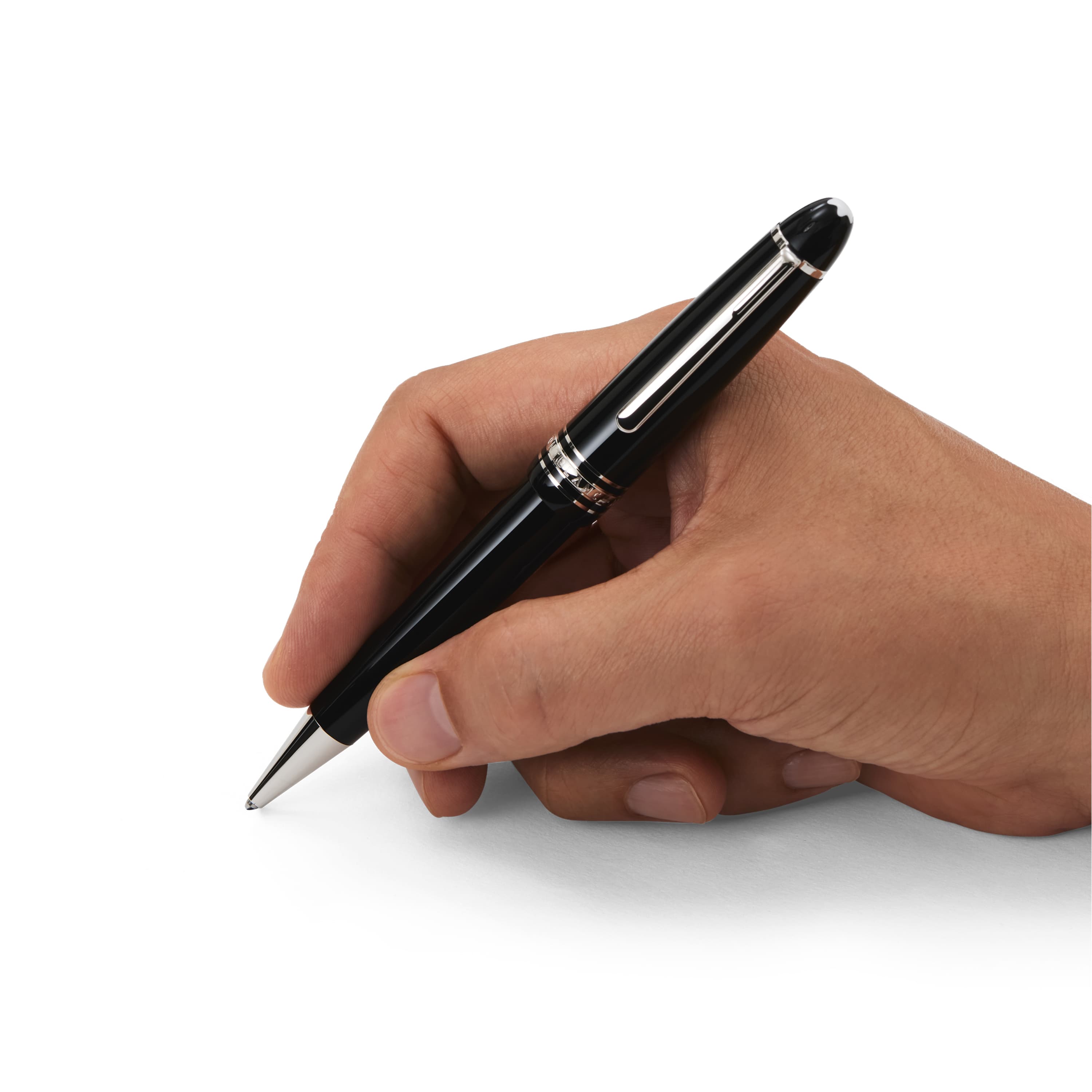 Penn, Meisterstück LeGrand Ballpoint platinum