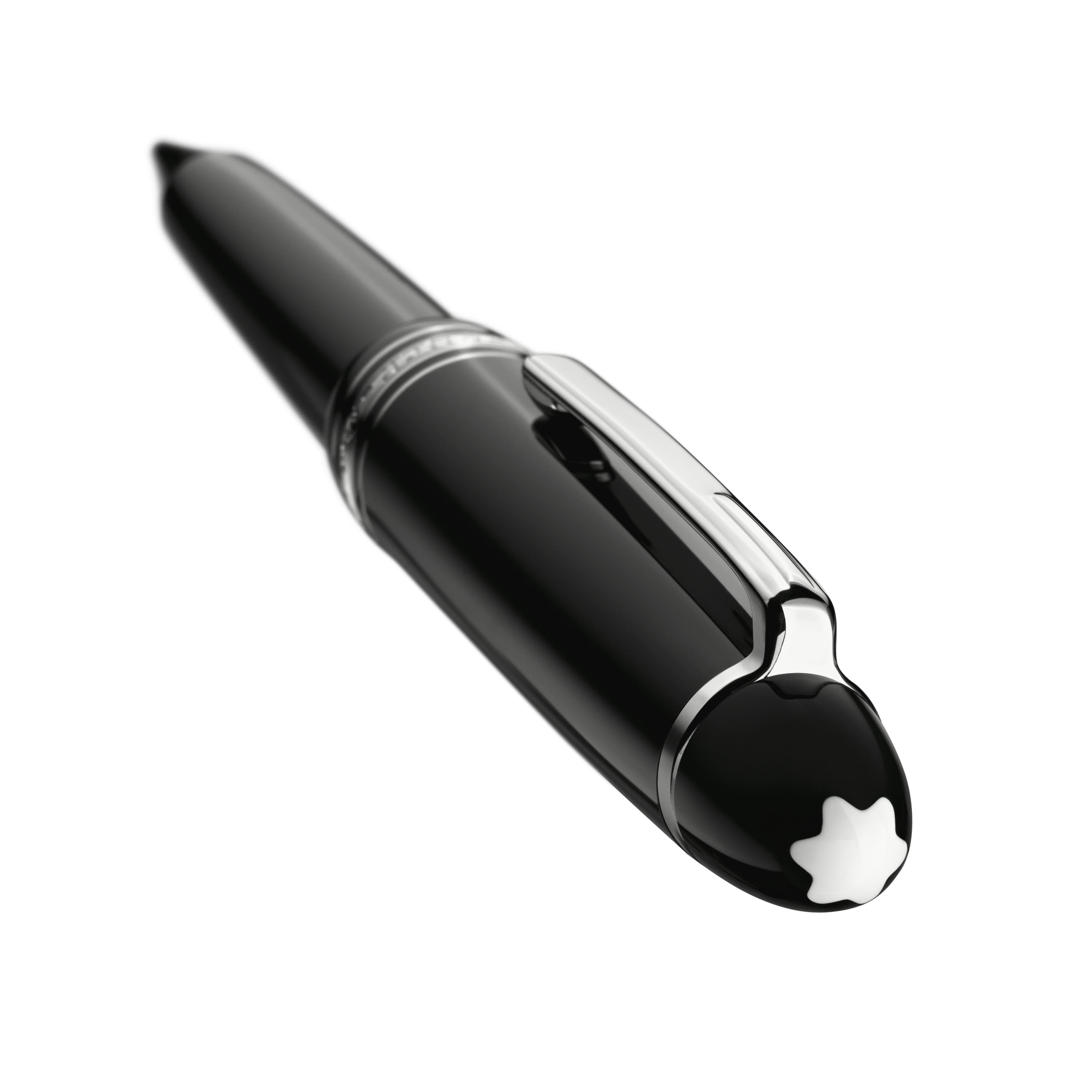 Penn, Meisterstück LeGrand Ballpoint platinum