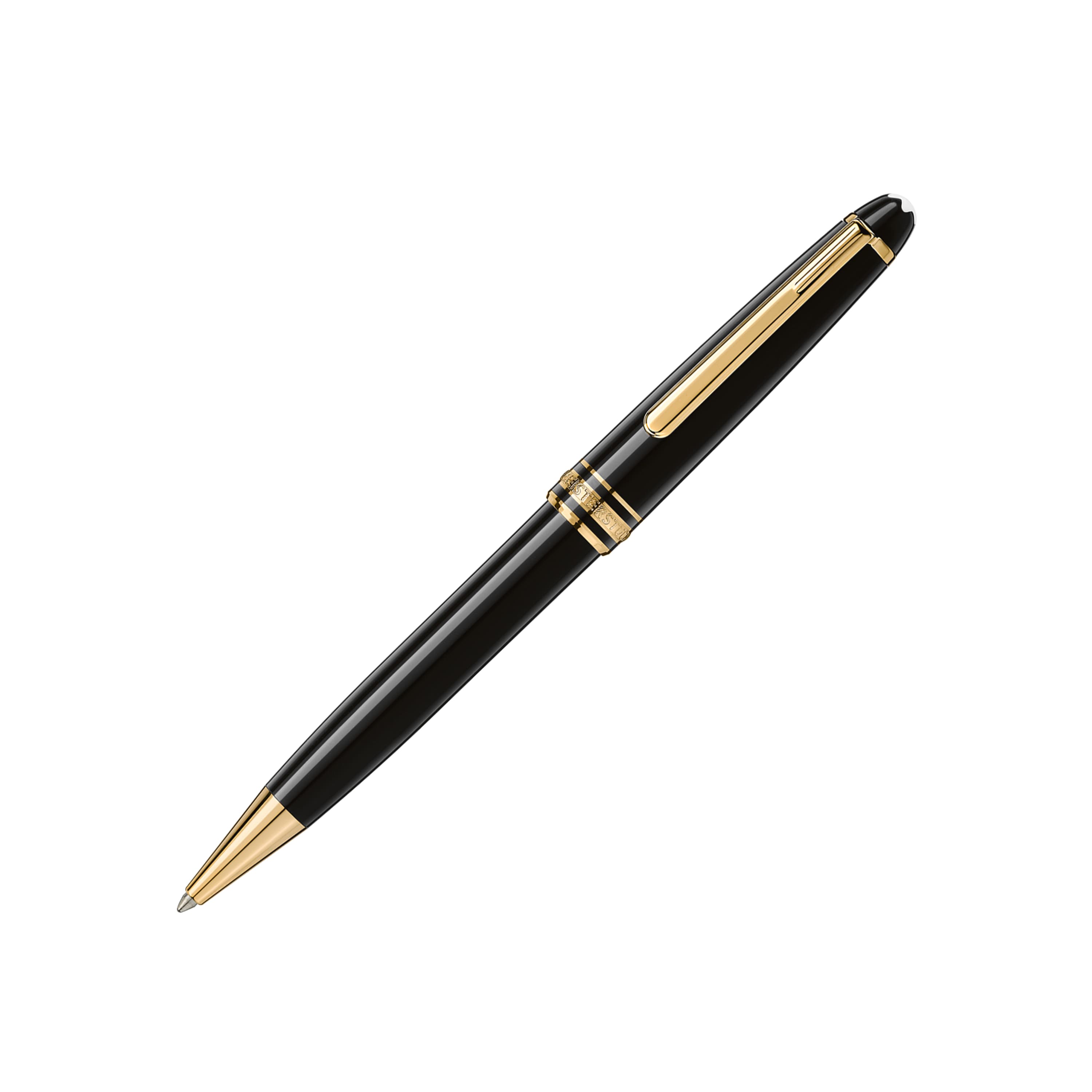 Penn, Meisterstück Classique Ballpoint gold
